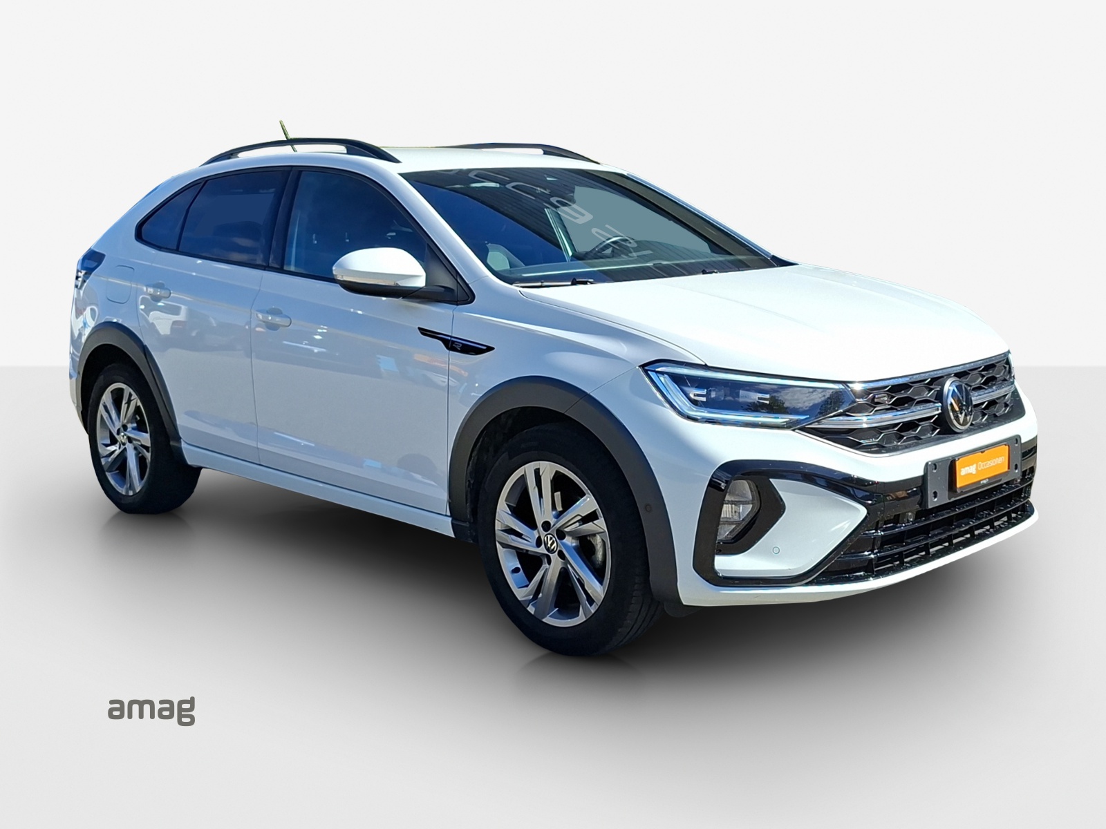 VW Taigo 1.0 TSI R-Line DSG-image-5