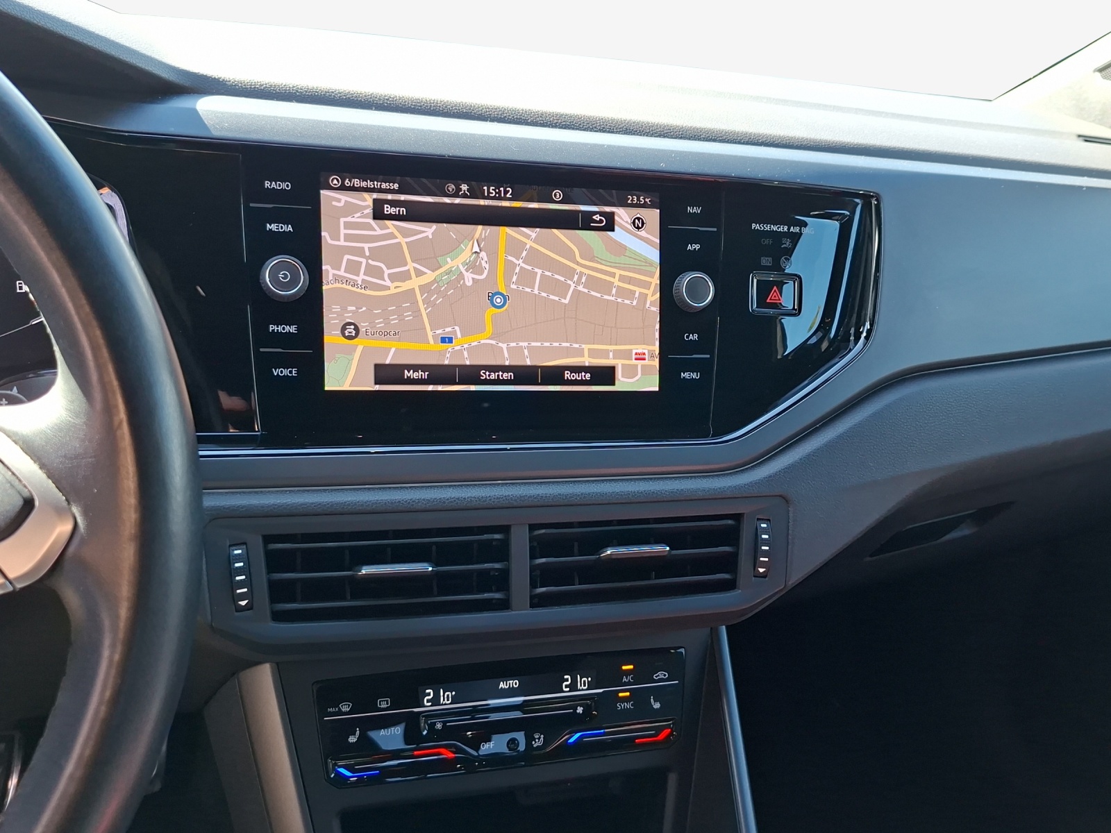 VW Taigo 1.0 TSI R-Line DSG-image-10