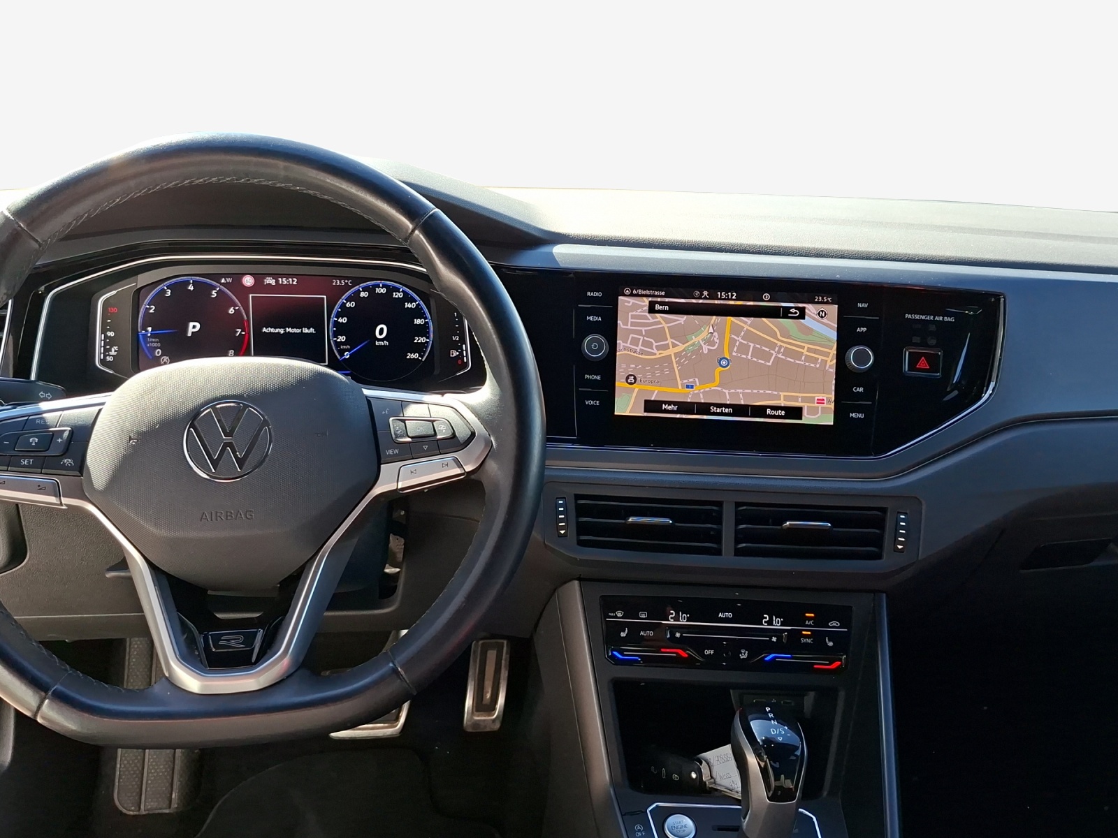 VW Taigo 1.0 TSI R-Line DSG-image-8