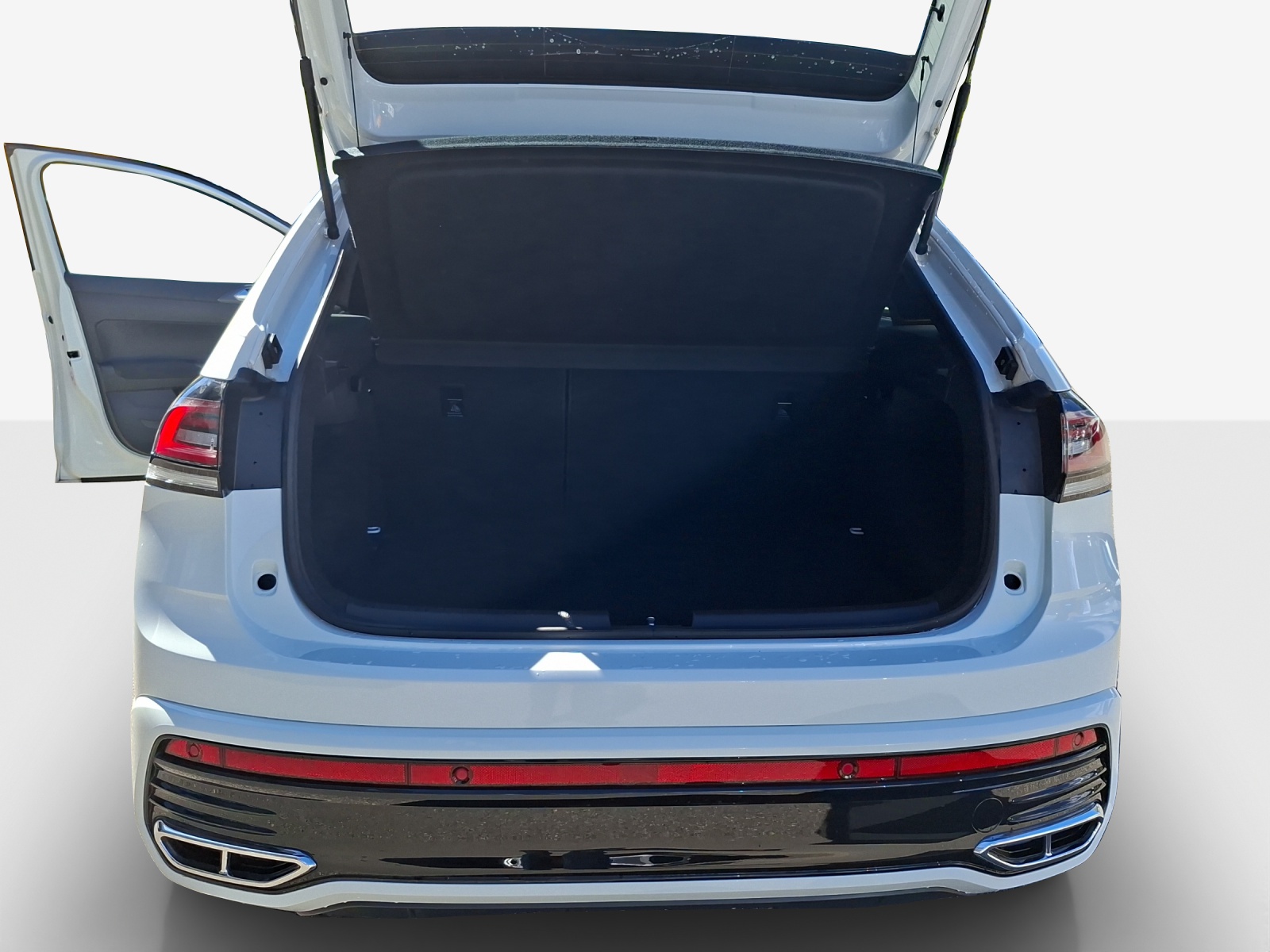 VW Taigo 1.0 TSI R-Line DSG-image-12