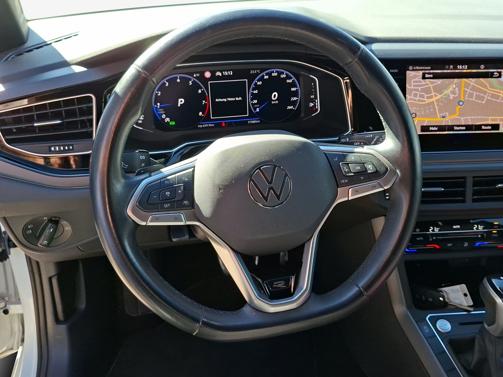 VW Taigo 1.0 TSI R-Line DSG-image-9