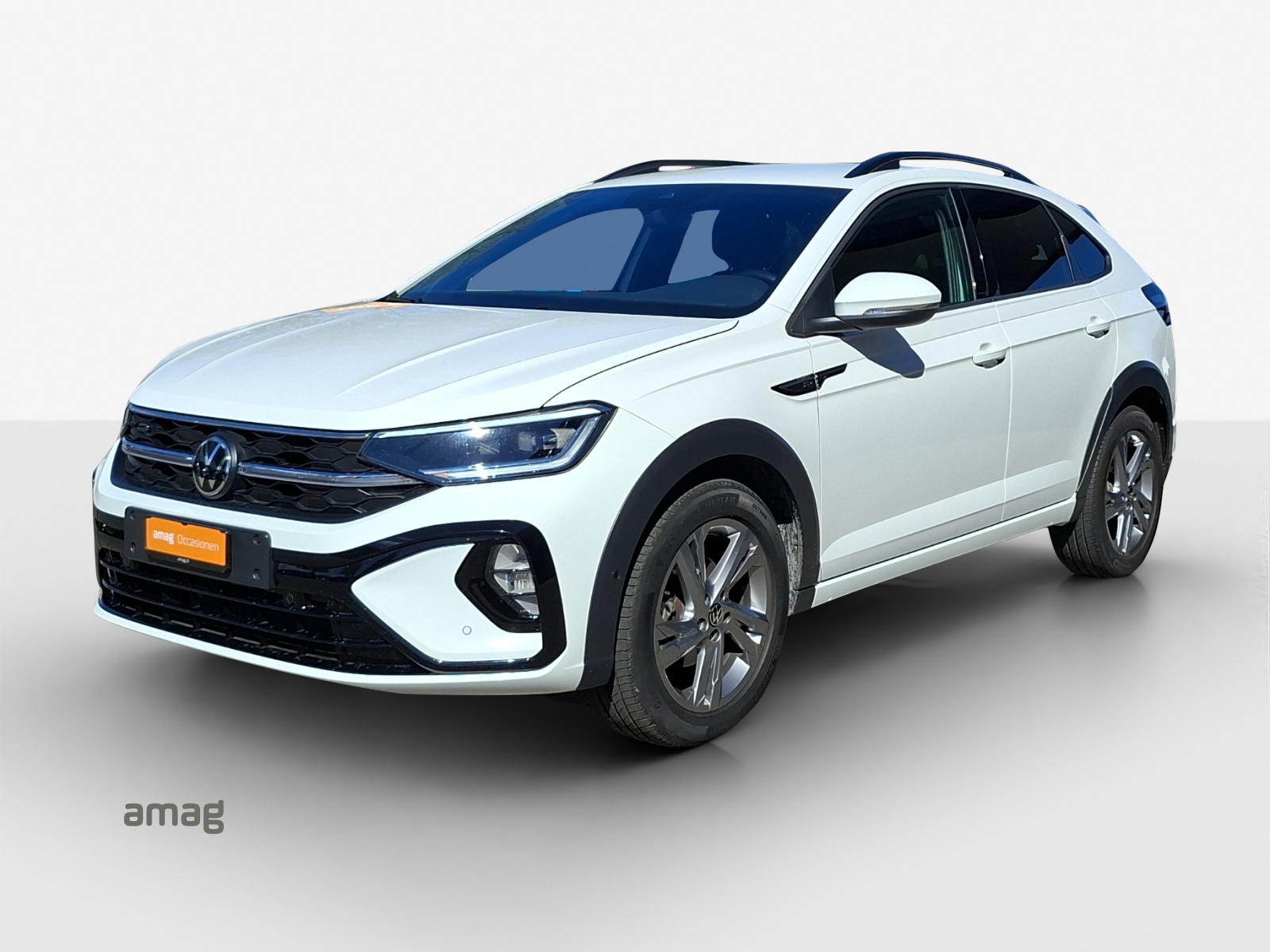 VW Taigo 1.0 TSI R-Line DSG-image-0
