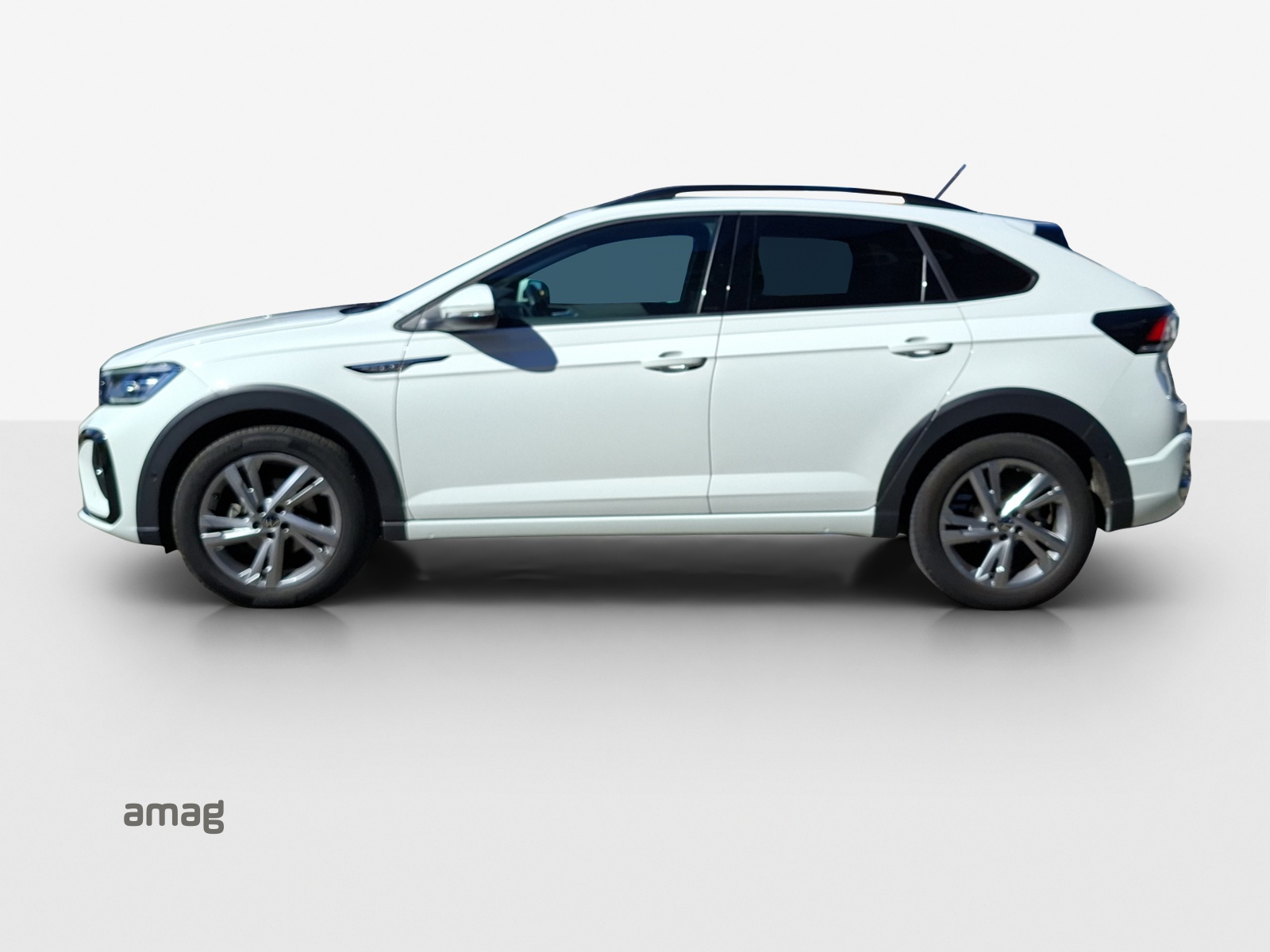 VW Taigo 1.0 TSI R-Line DSG-image-1