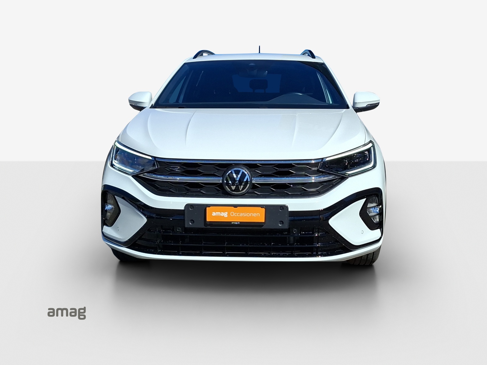 VW Taigo 1.0 TSI R-Line DSG-image-6