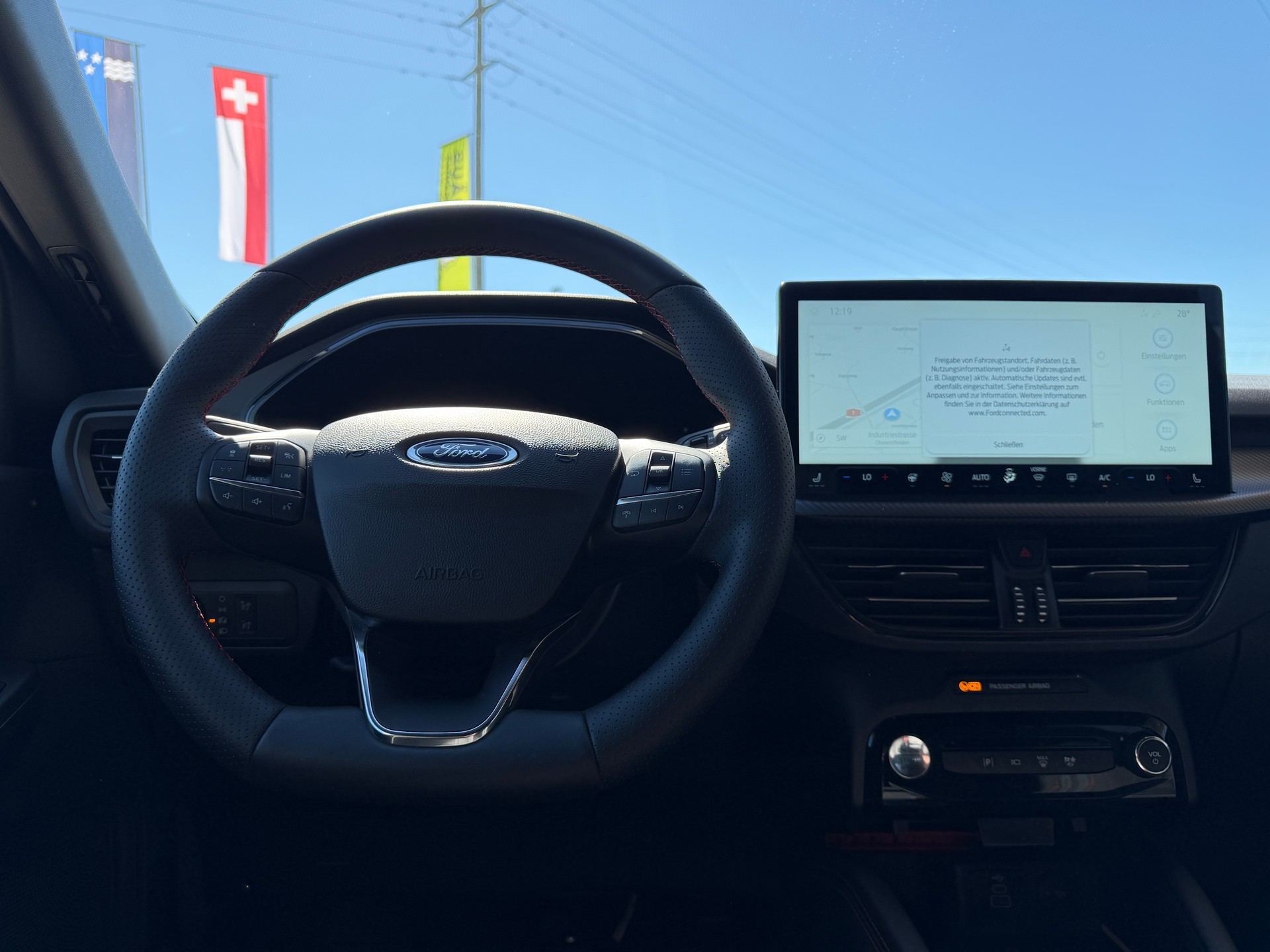 FORD Kuga 2.5 FHEV ST-Line X 4WD-image-6