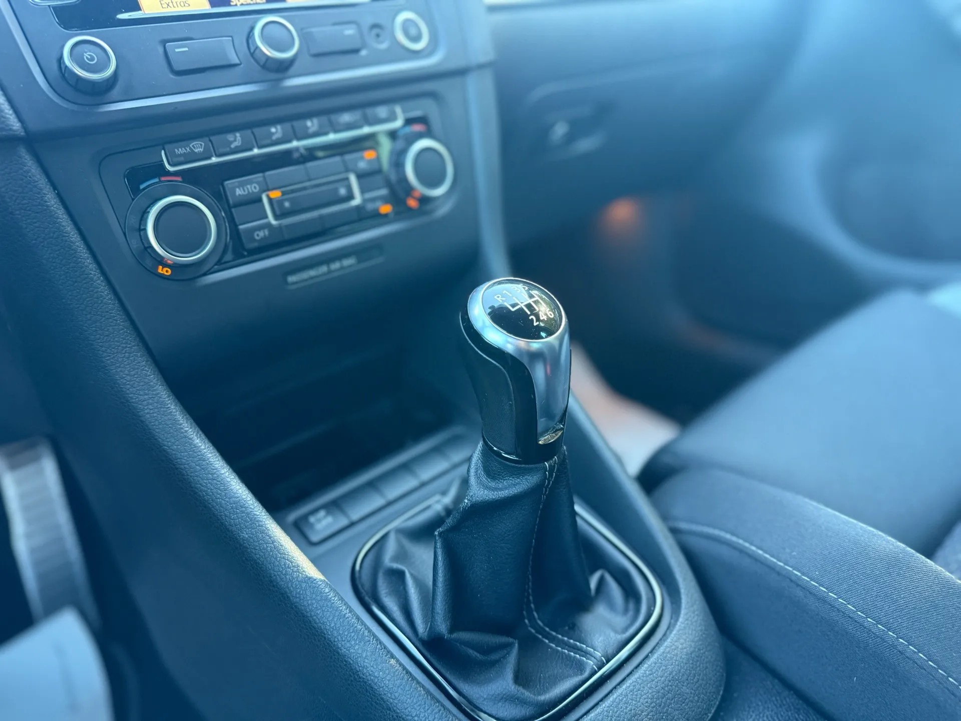 VW Golf 2.0 TSI R 4Motion *CH-Fahrzeug*H&R Federn*Heckspoiler*-image-10