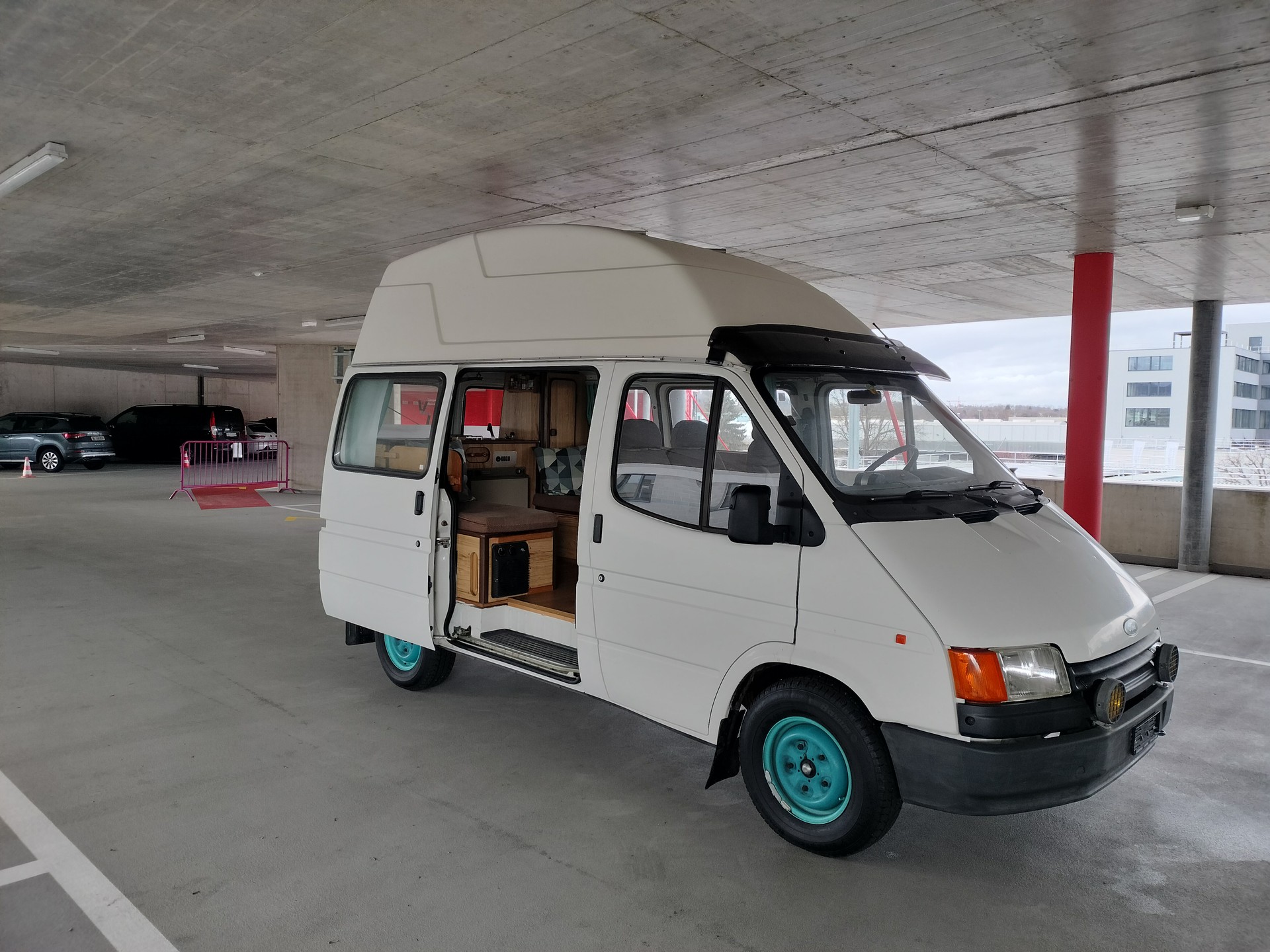 FORD 120-image-1