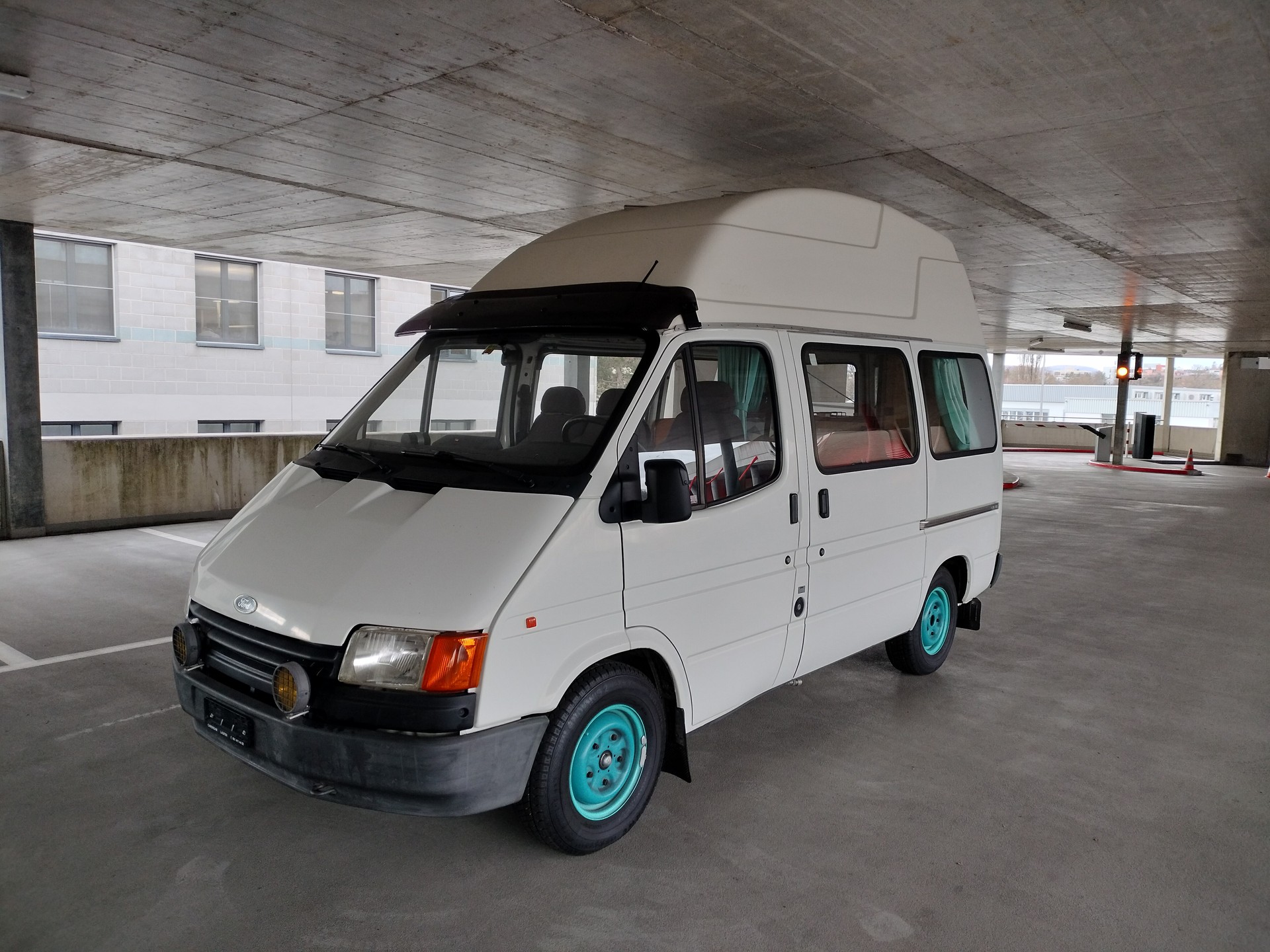 FORD 120-image-0