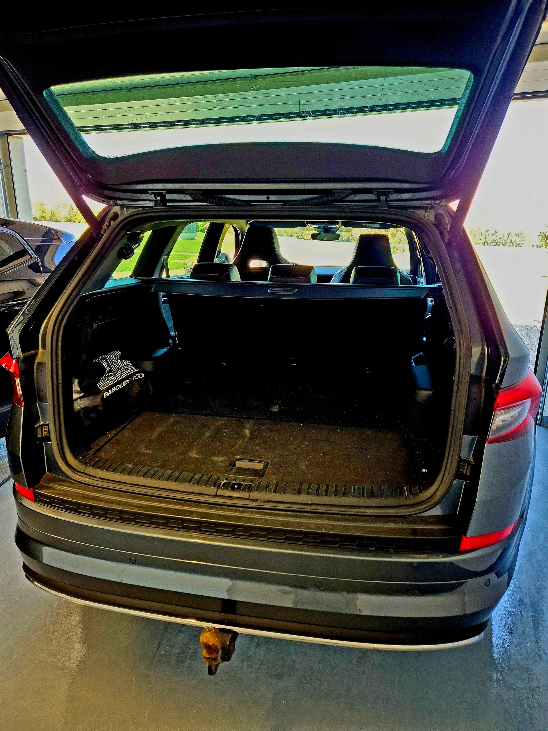 SKODA 2.0 TSI Sportline 4x4 DSG-image-5