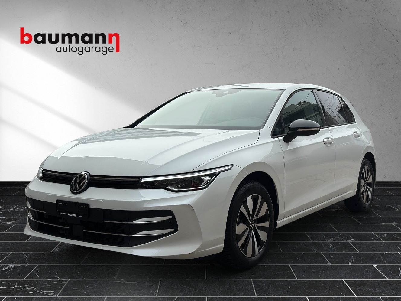 VW Golf 1.5 e TSI mHEV Life DSG-image-0