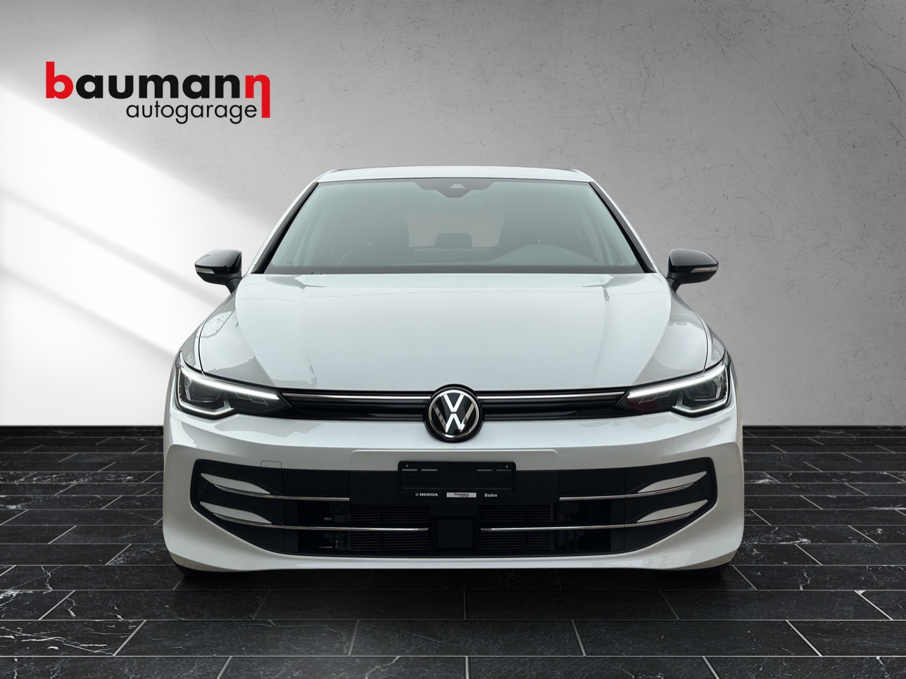 VW Golf 1.5 e TSI mHEV Life DSG-image-5