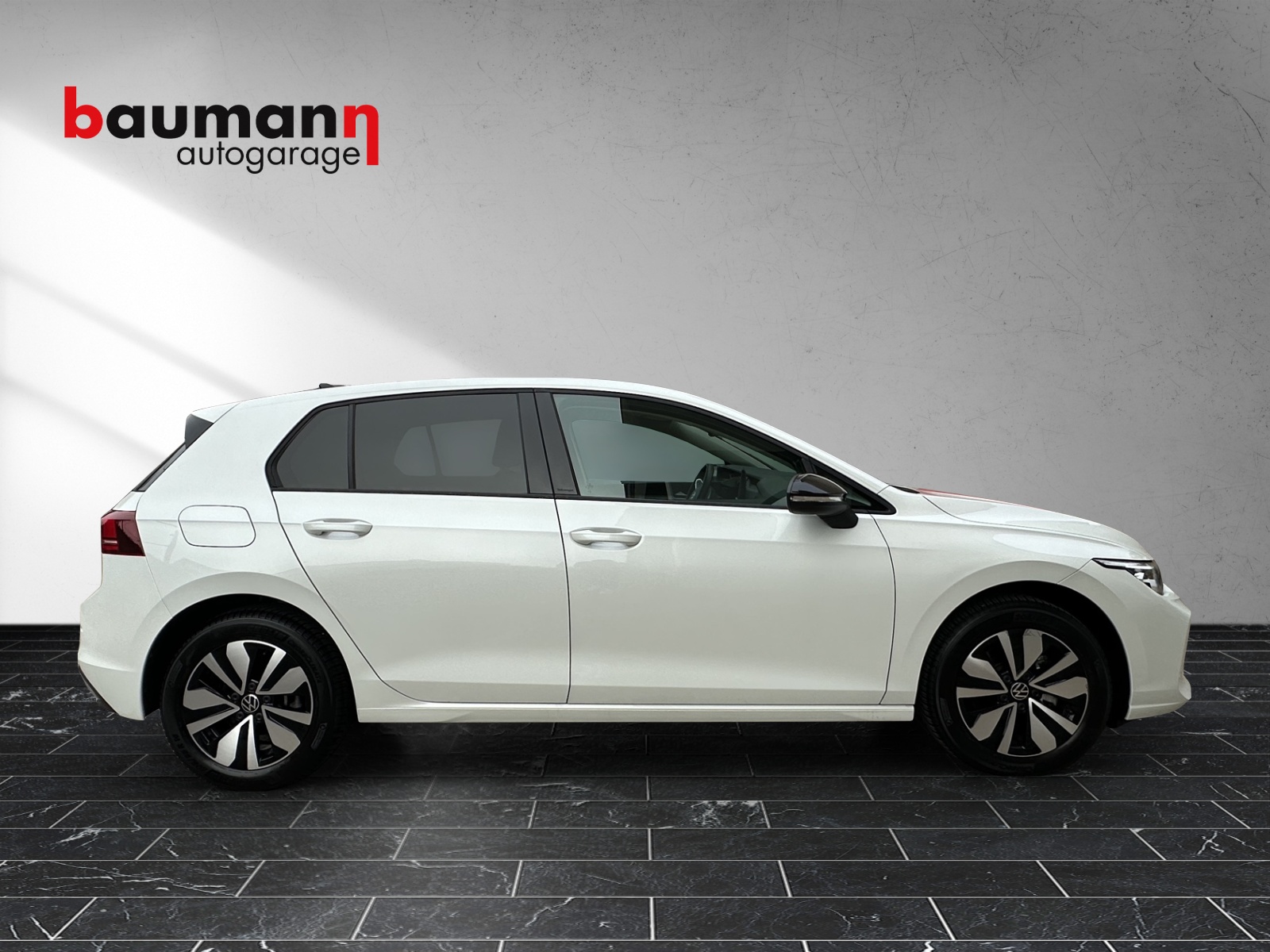 VW Golf 1.5 e TSI mHEV Life DSG-image-4