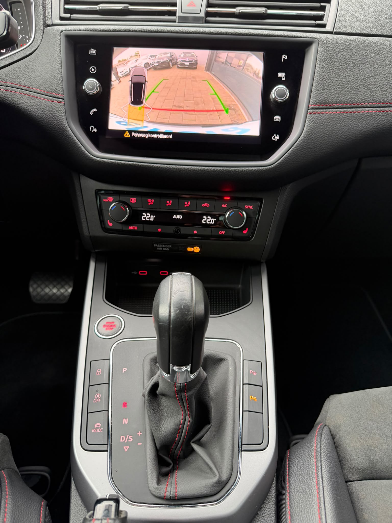 SEAT Arona 1.0 TSI Eco FR DSG-image-15
