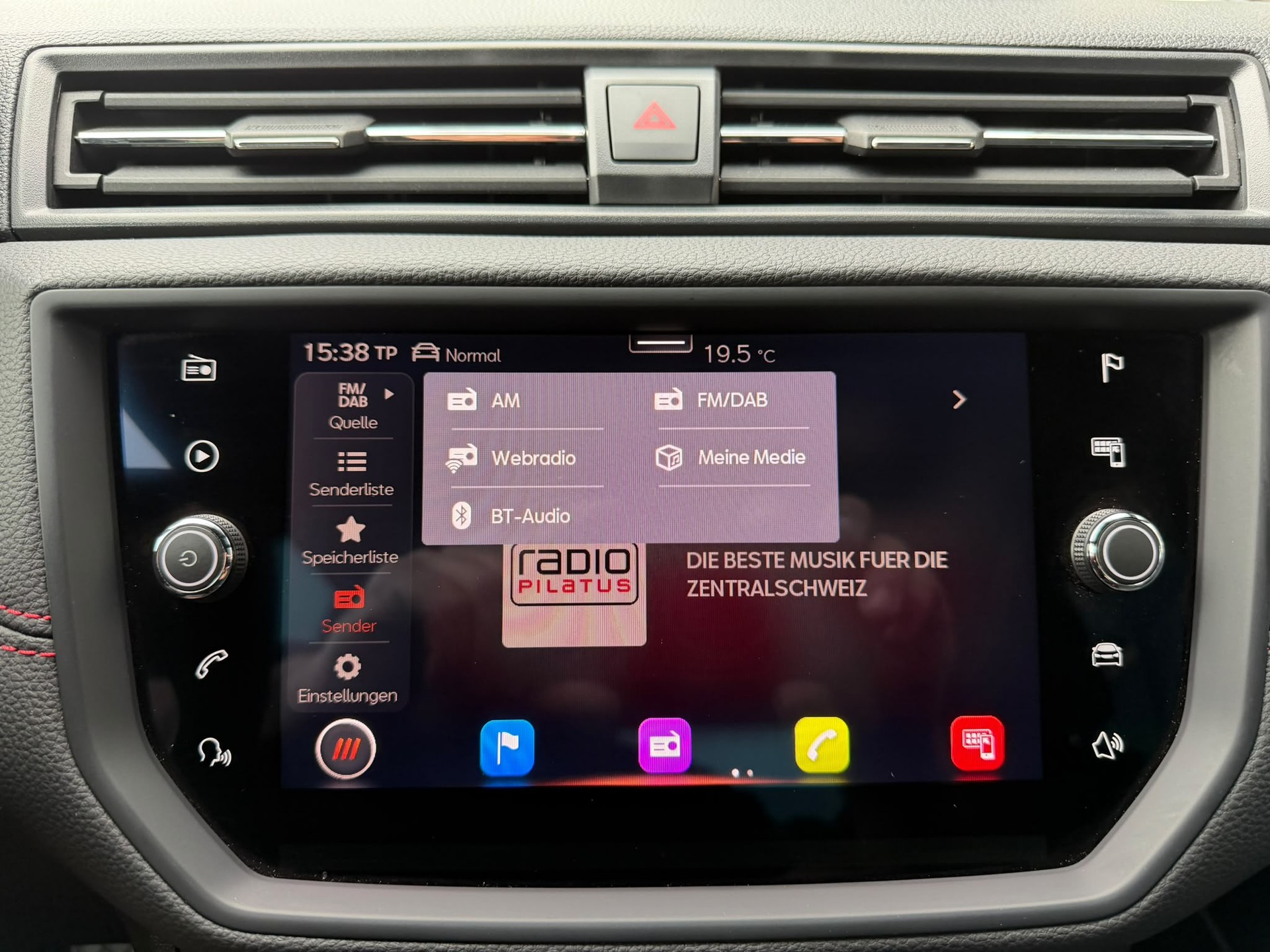 SEAT Arona 1.0 TSI Eco FR DSG-image-11