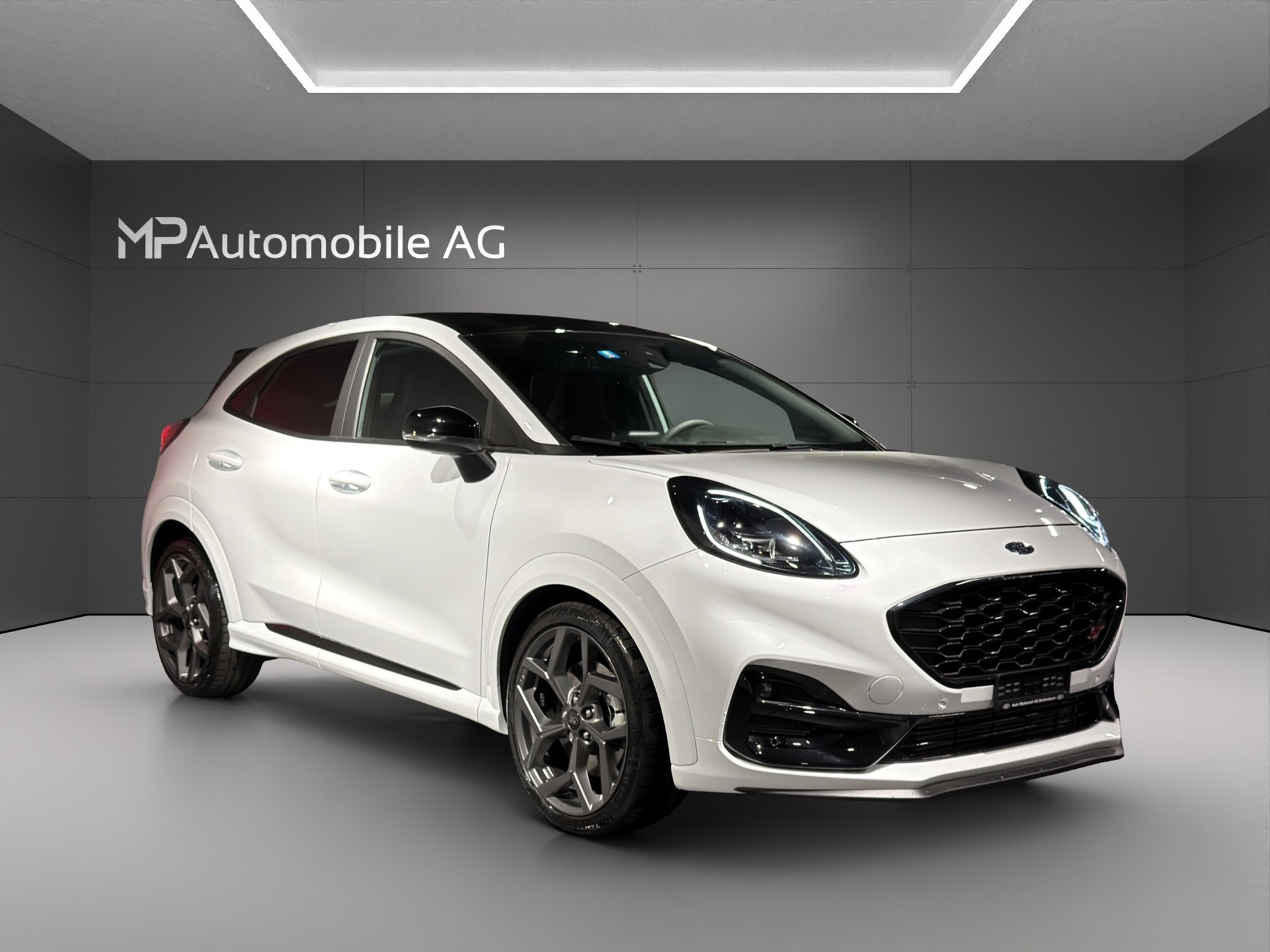 FORD Puma 1.5 SCTi ST-image-1
