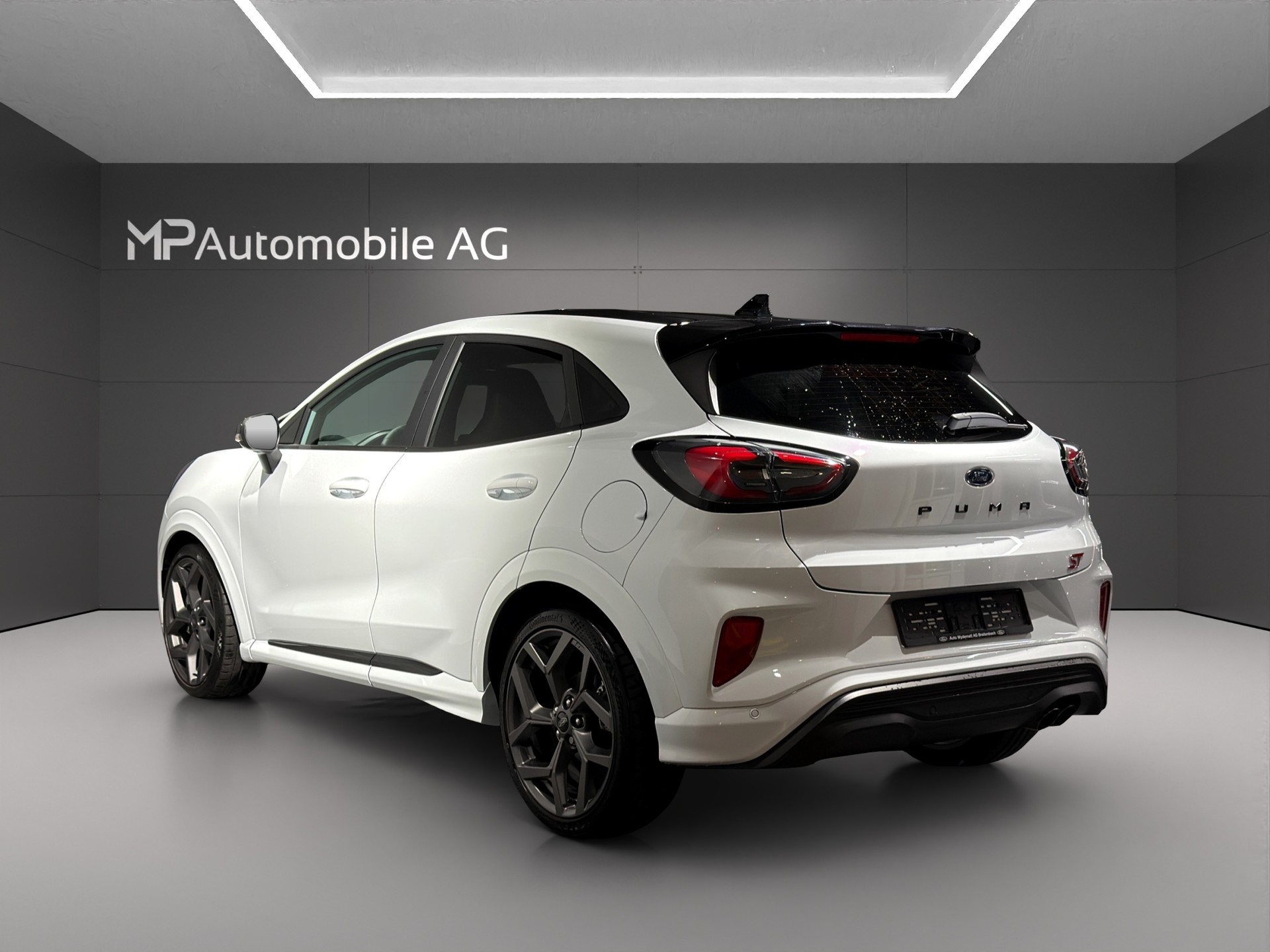 FORD Puma 1.5 SCTi ST-image-4