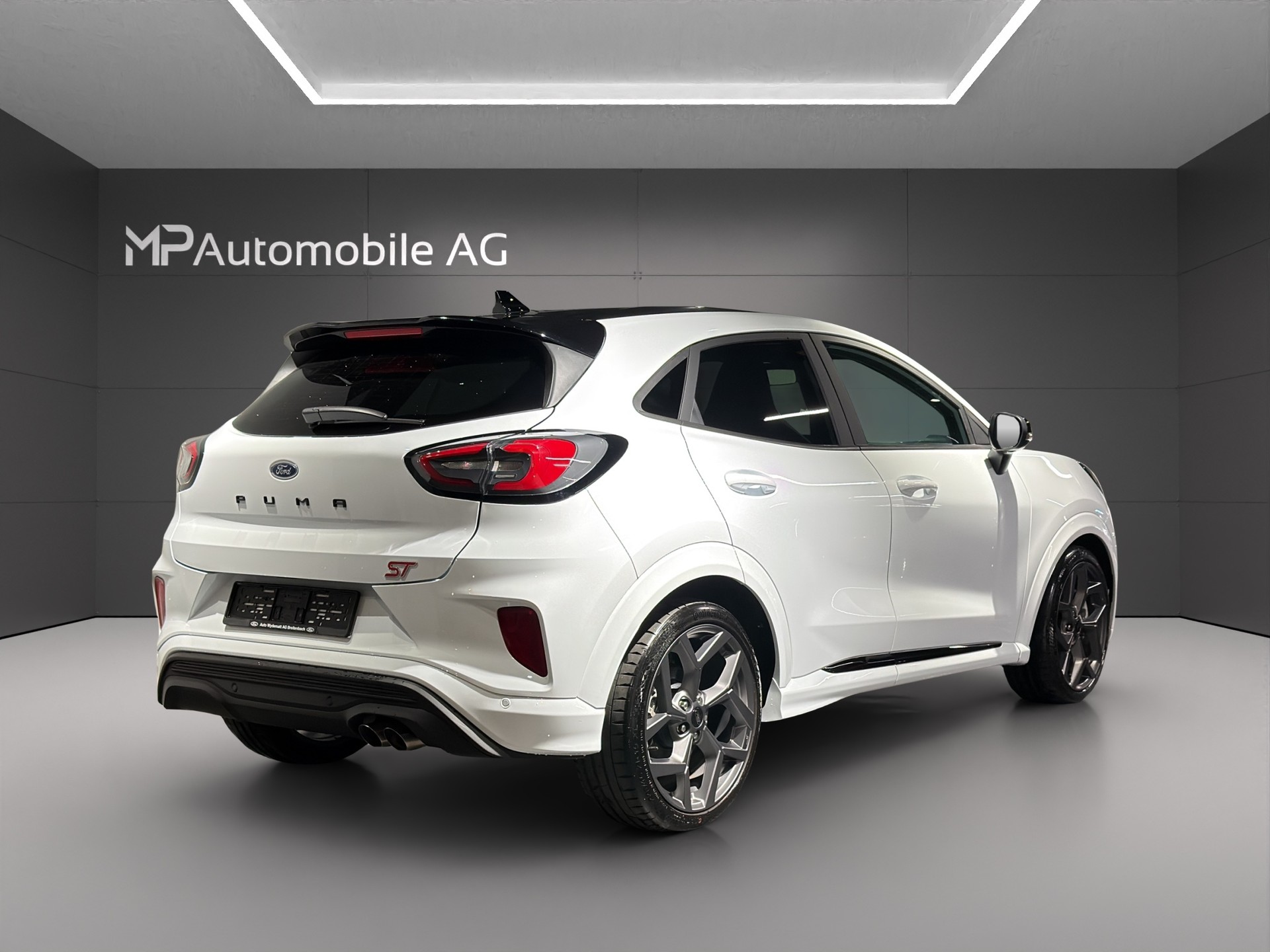 FORD Puma 1.5 SCTi ST-image-2