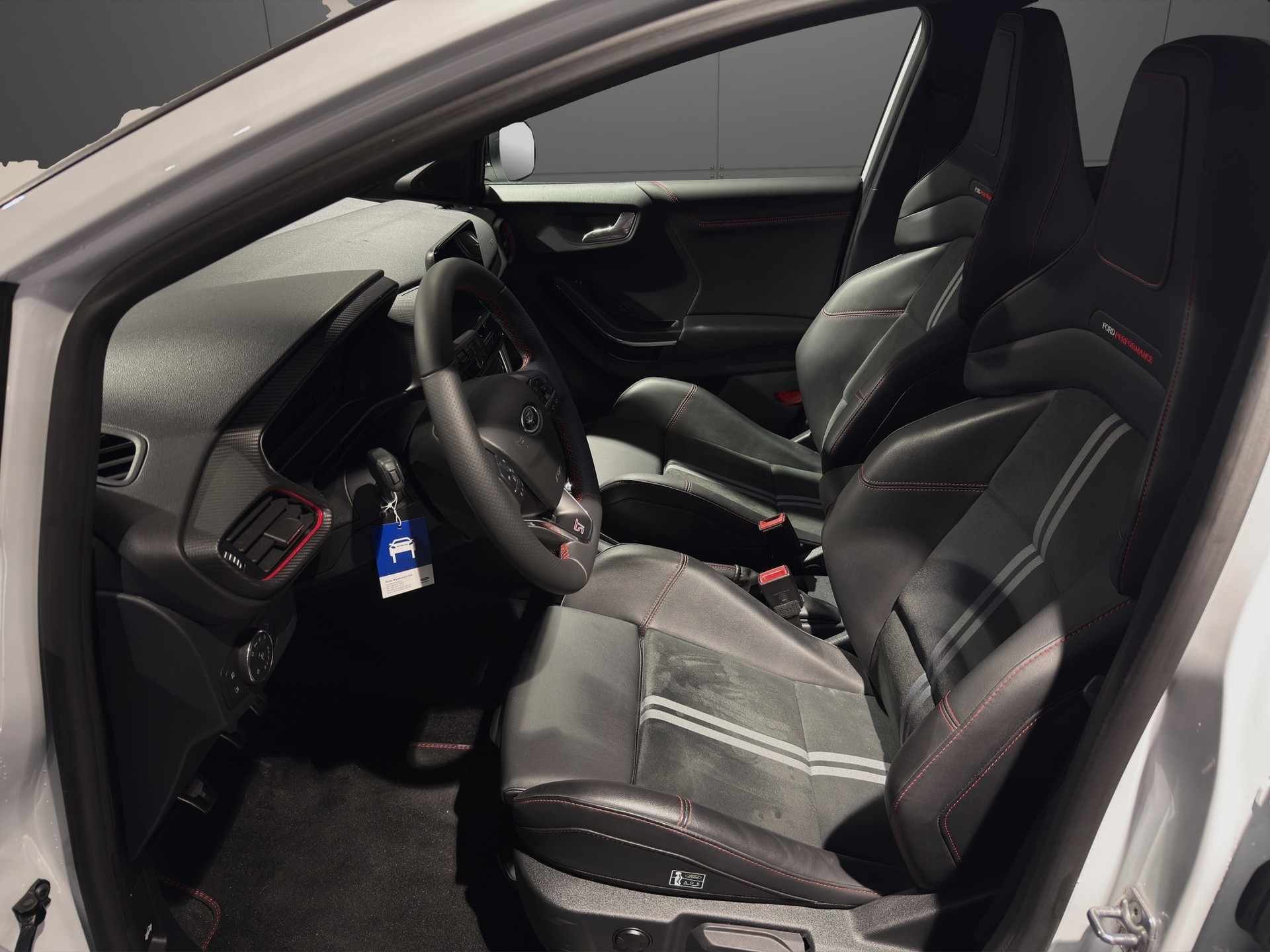 FORD Puma 1.5 SCTi ST-image-5