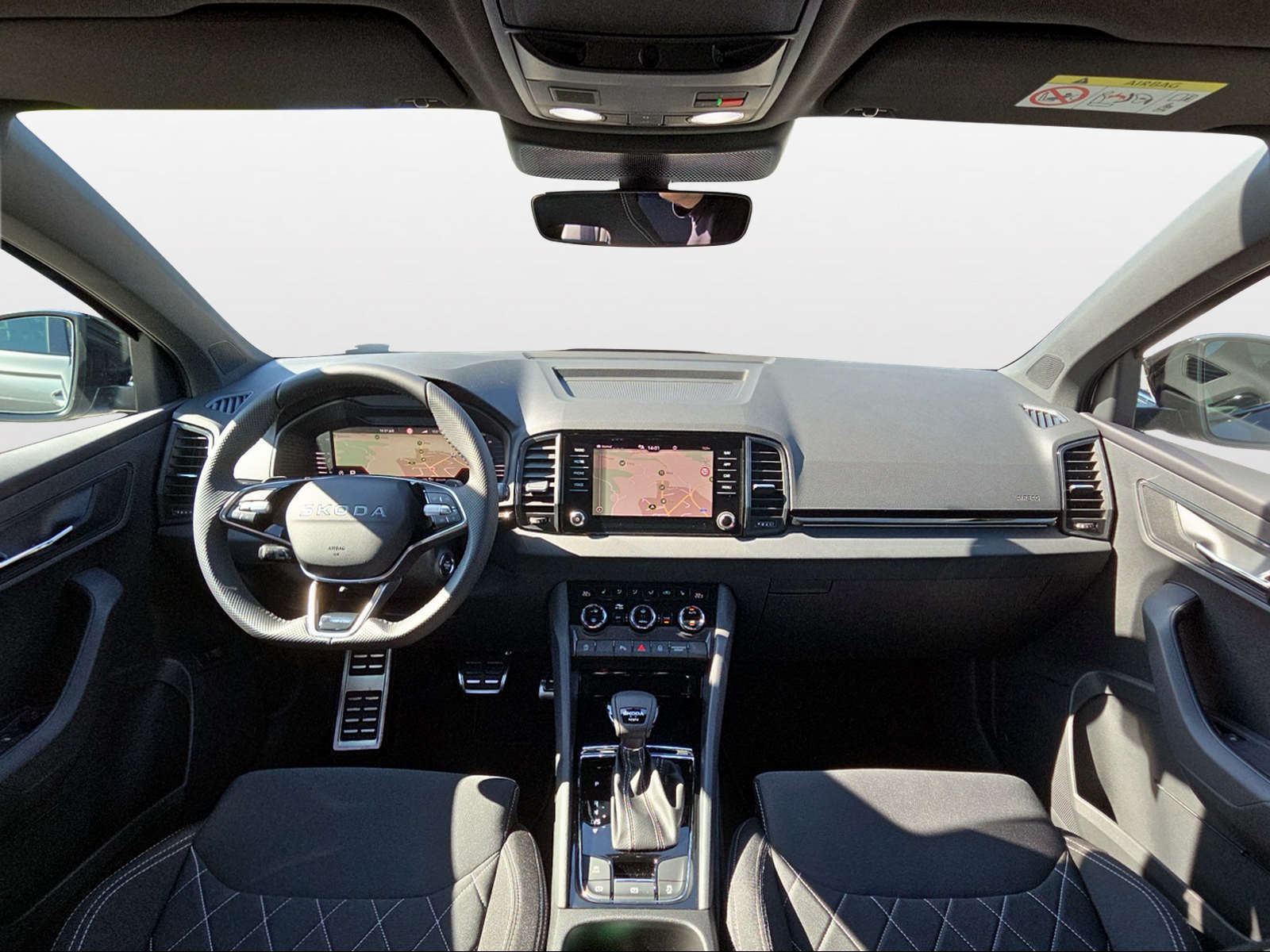 SKODA Karoq 2.0 TSI SportLine 4x4 DSG-showroom-element-3