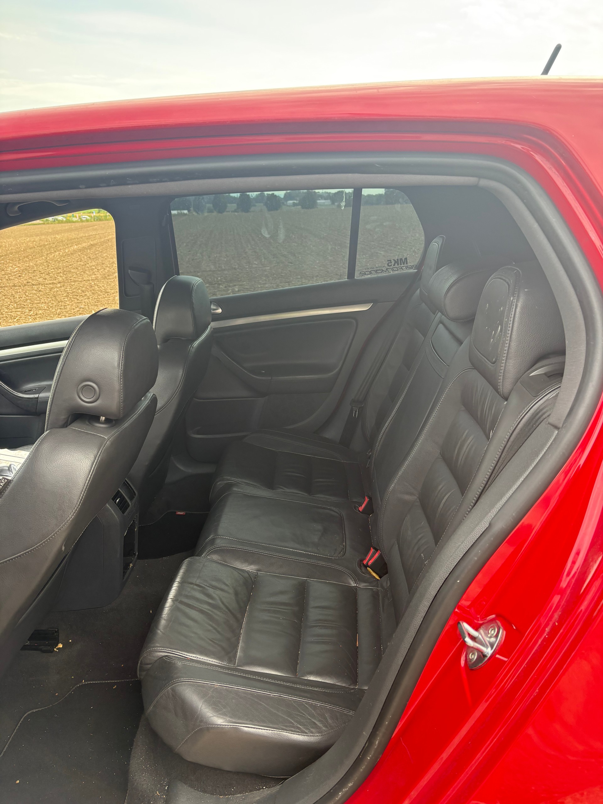 VW Golf 2.0 TFSI GTI-image-8