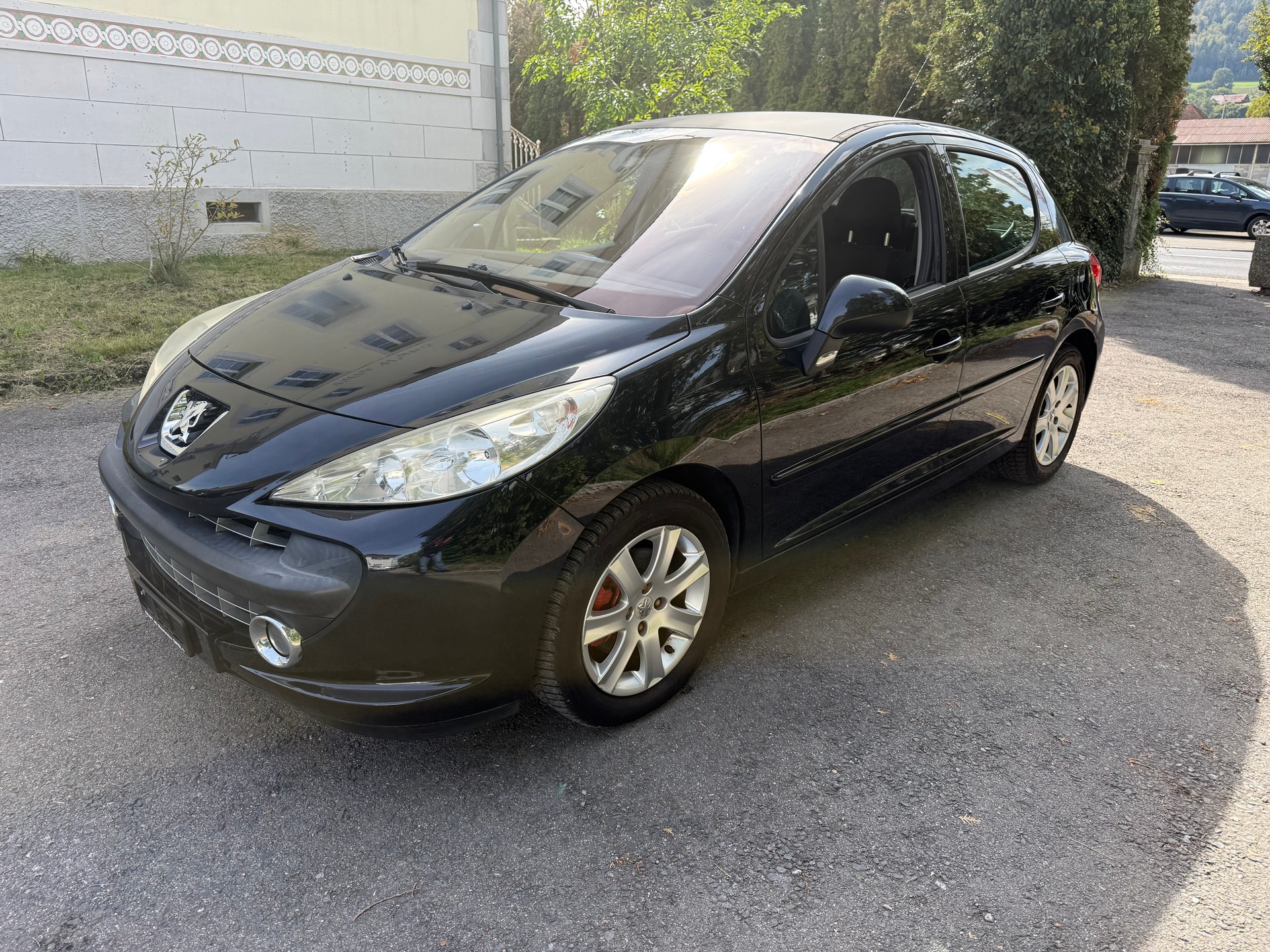 PEUGEOT 207 1.6 16V Sport Pack-image-2