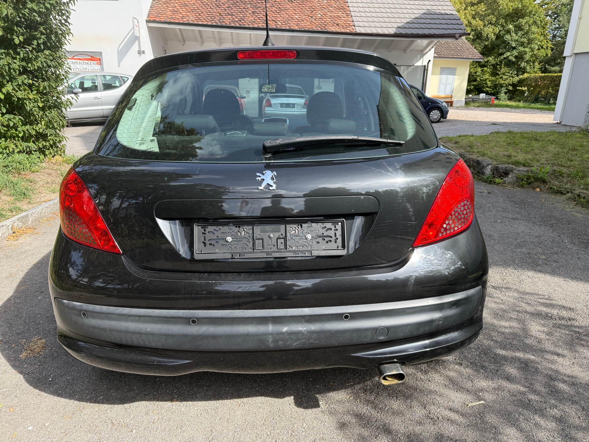 PEUGEOT 207 1.6 16V Sport Pack-image-4