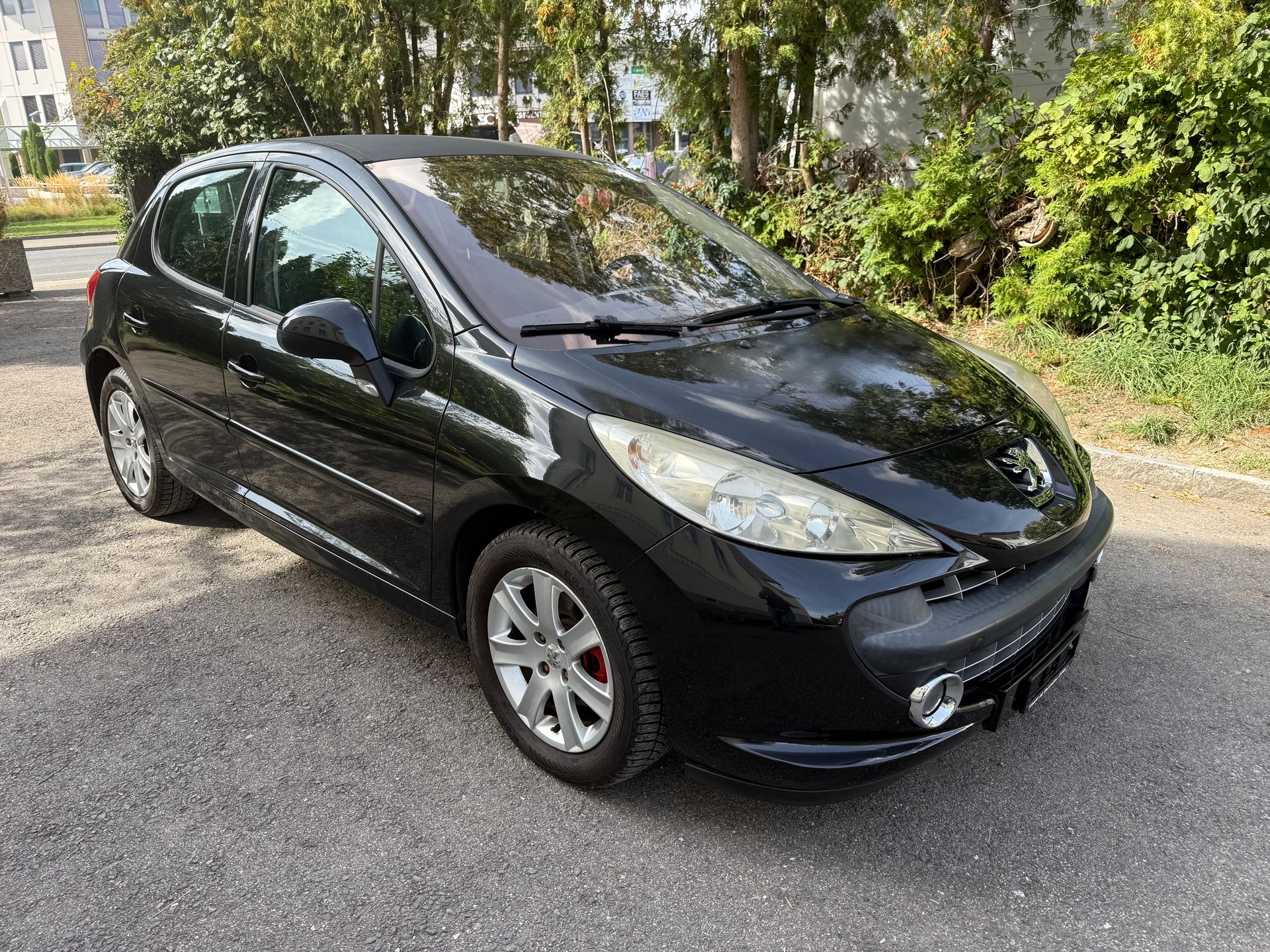 PEUGEOT 207 1.6 16V Sport Pack-image-0