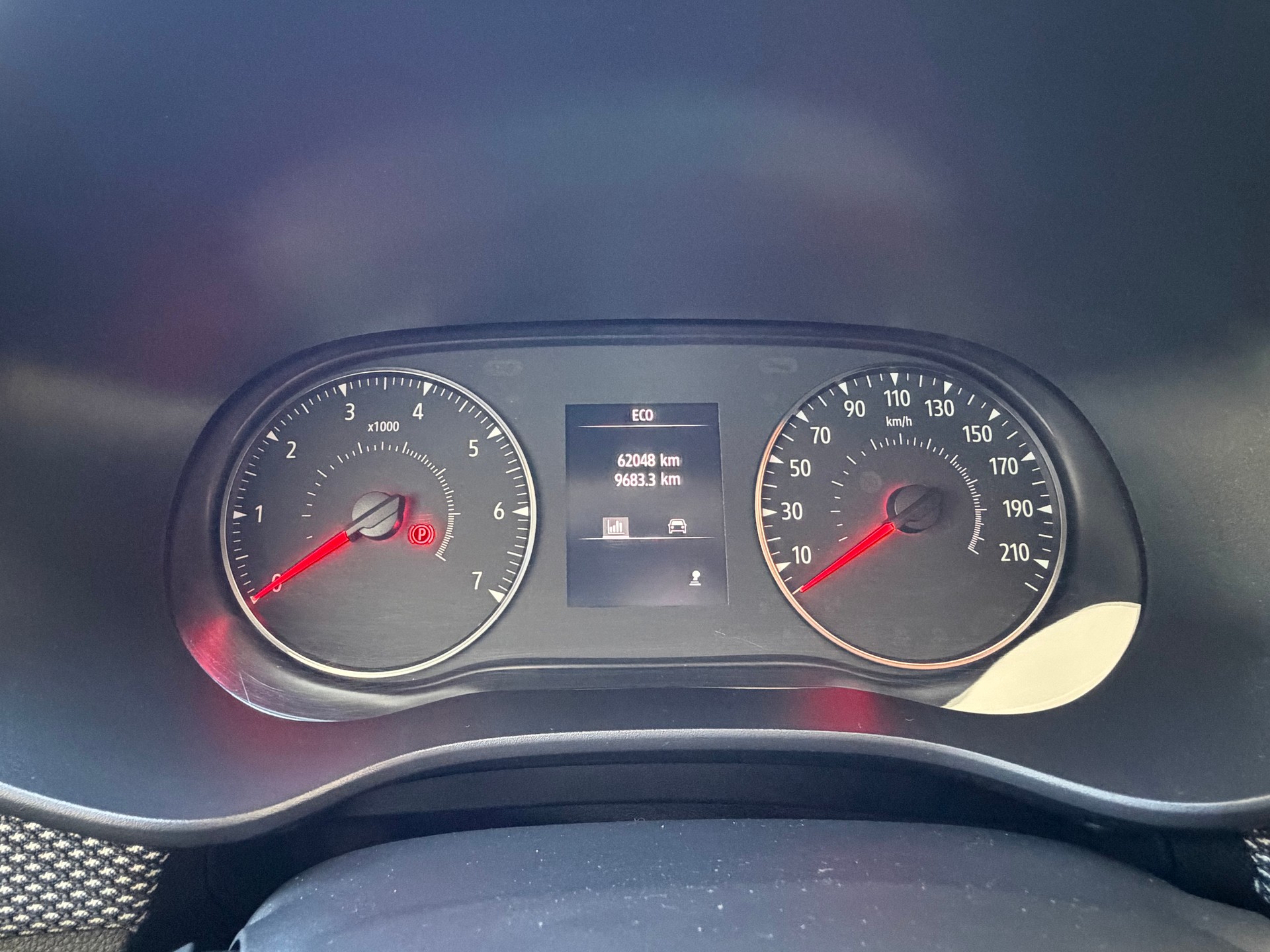DACIA Jogger TCe 110 Comfort-image-10