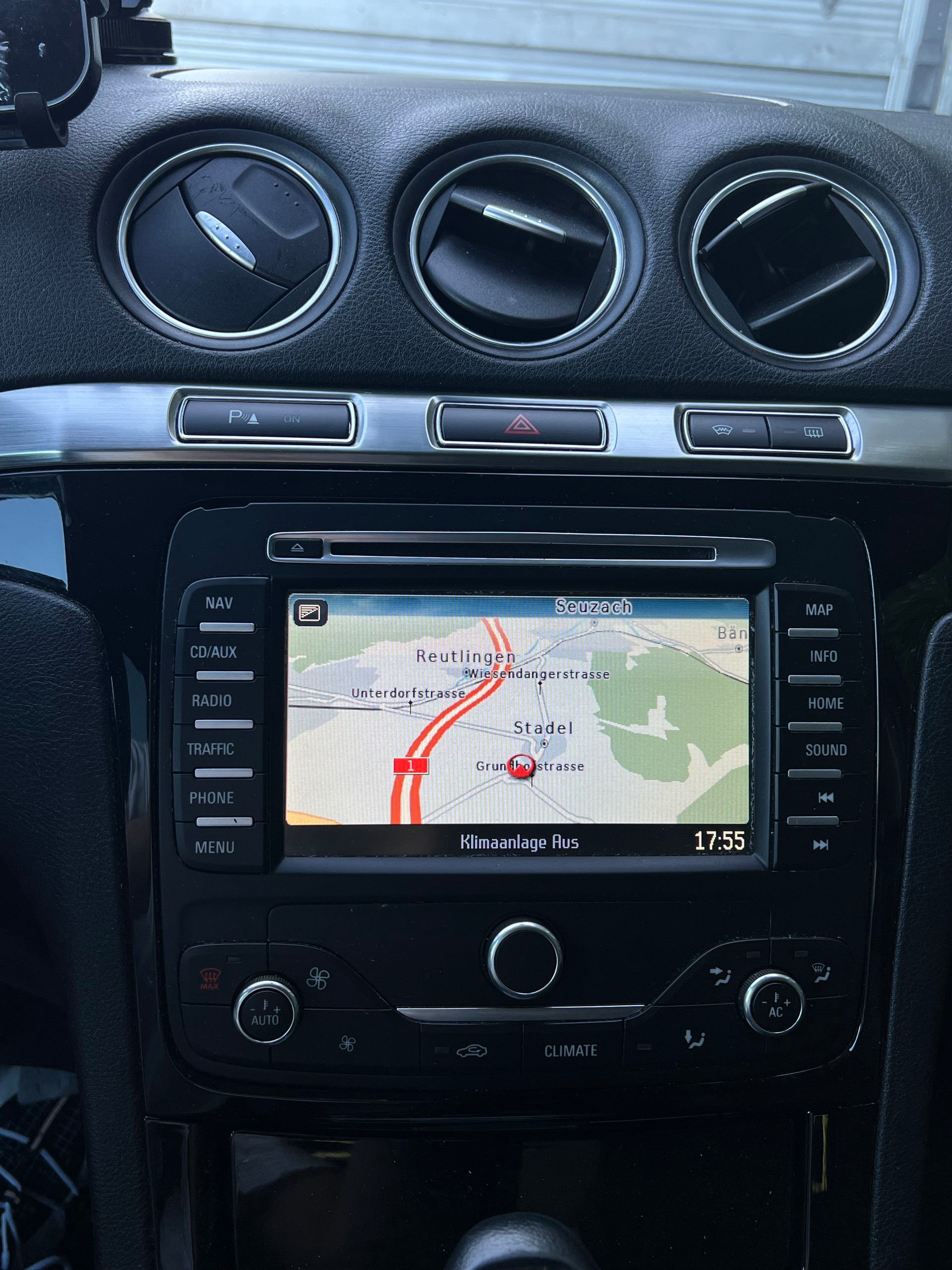 FORD Galaxy 2.0 TDCi Titanium PowerShift-image-9