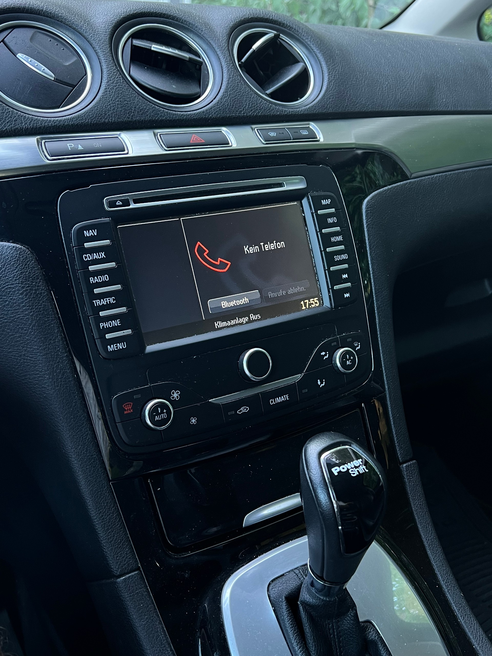 FORD Galaxy 2.0 TDCi Titanium PowerShift-image-8