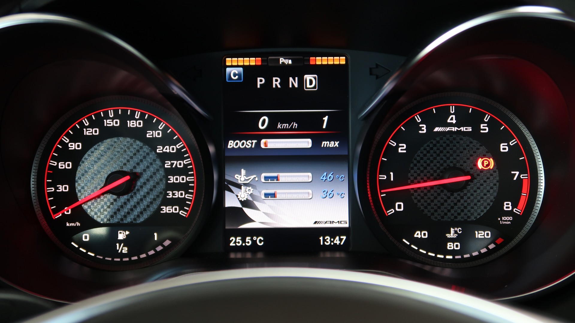 MERCEDES-BENZ AMG GT S Speedshift DCT / CH / EXPERTISE / MFK / GARANTIE / 510CV-image-20