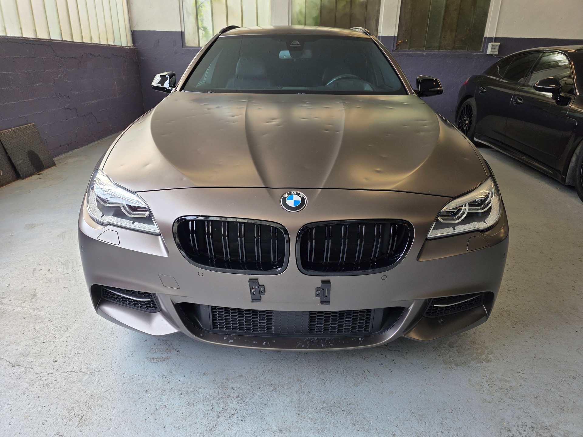 BMW M550d Touring xDrive Steptronic-image-0