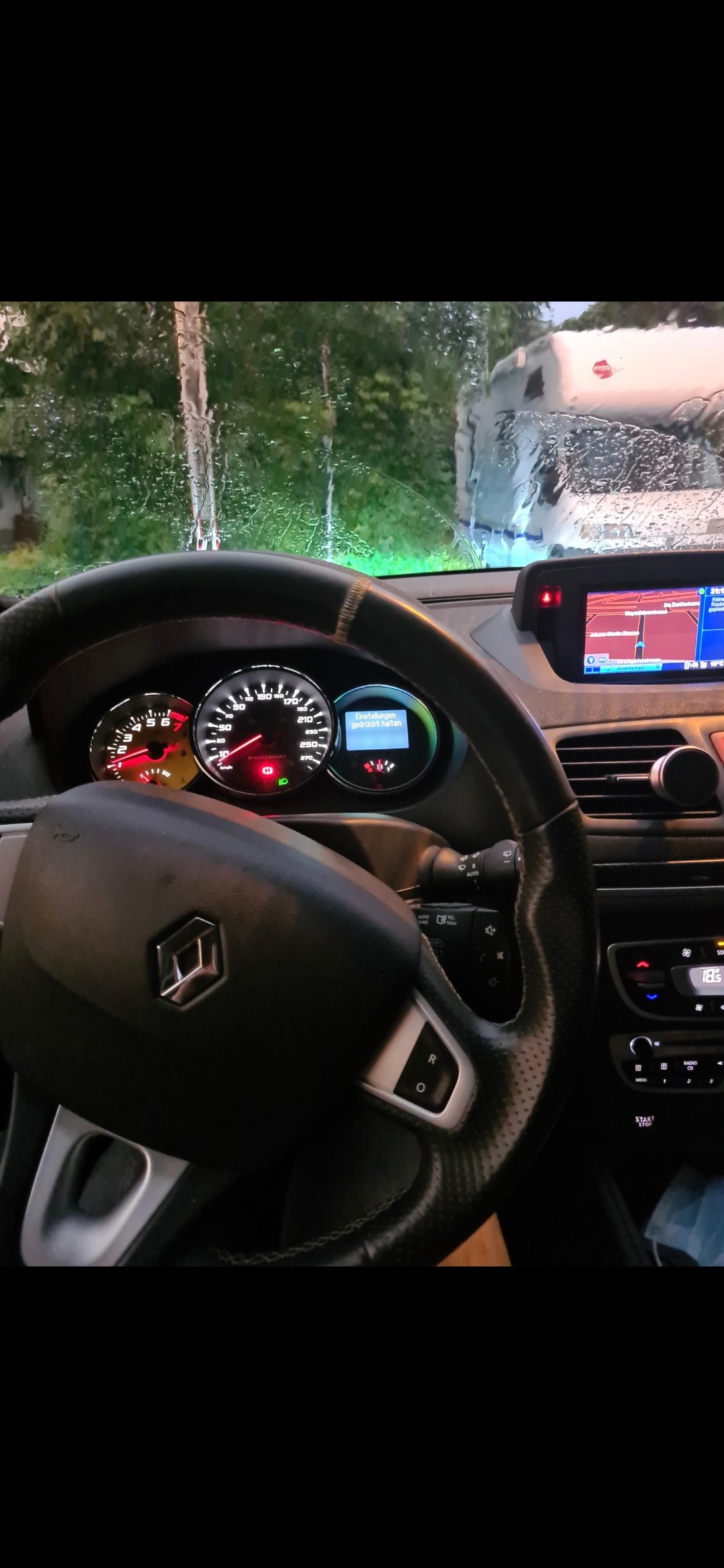 RENAULT 2.0 Turbo R.Sport-image-1