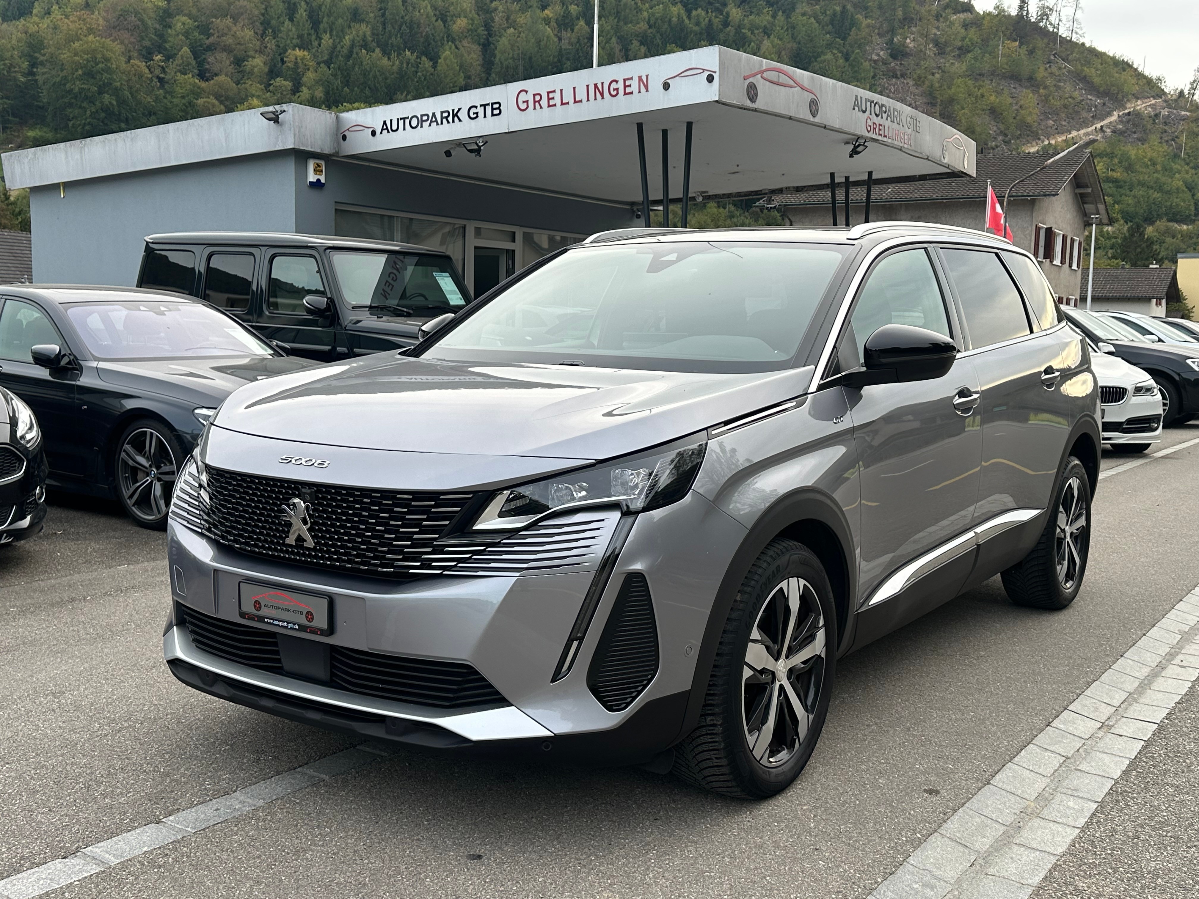 Car photo