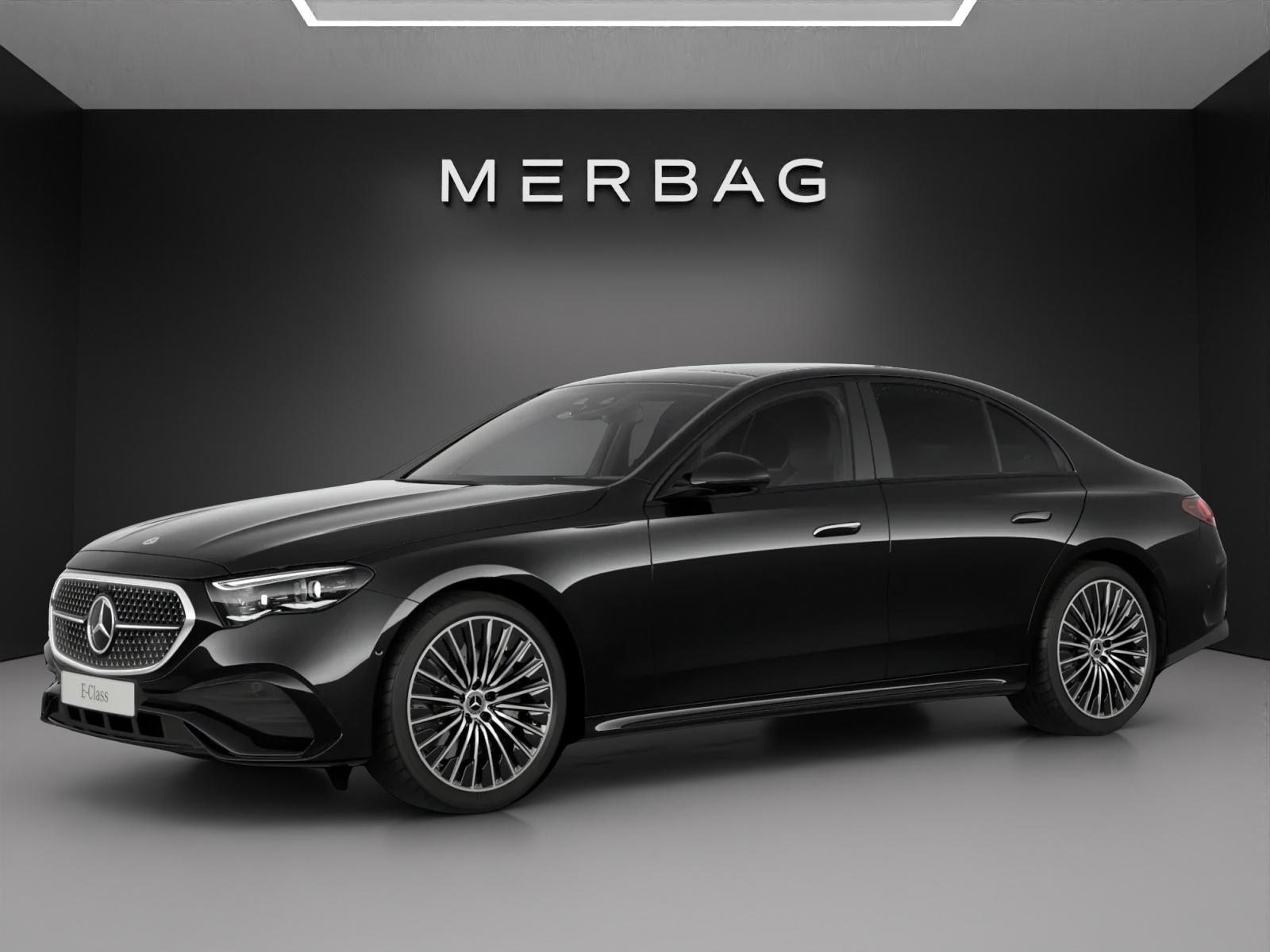 MERCEDES-BENZ E 220 d 4Matic 9G-Tronic-image-6