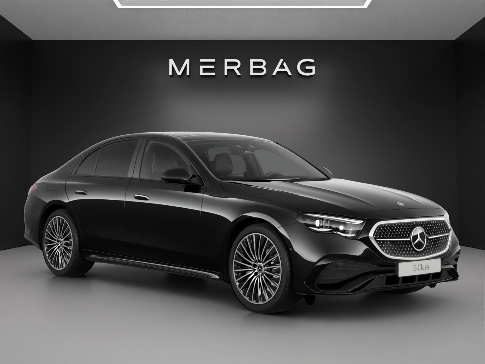 MERCEDES-BENZ E 220 d 4Matic 9G-Tronic-image-0