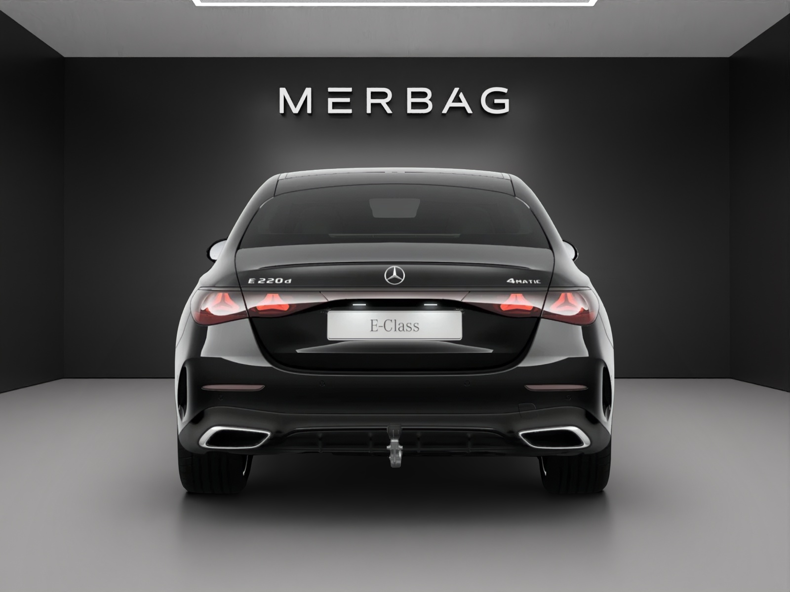 MERCEDES-BENZ E 220 d 4Matic 9G-Tronic-image-3