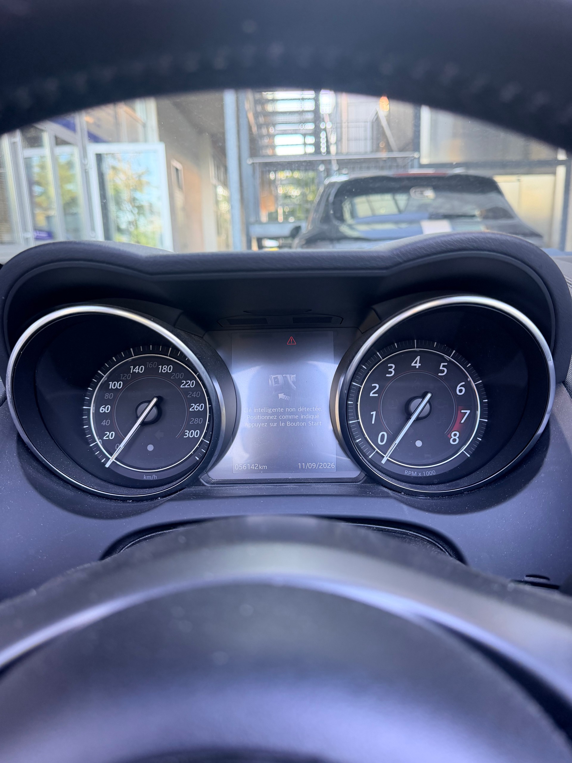 JAGUAR F-Type Convertible 3.0 V6 S/C-image-6