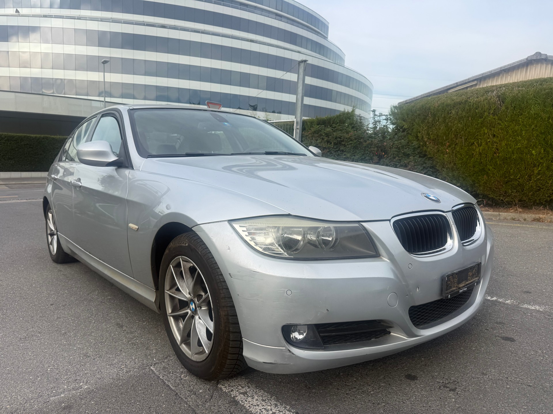 BMW 316i-image-0