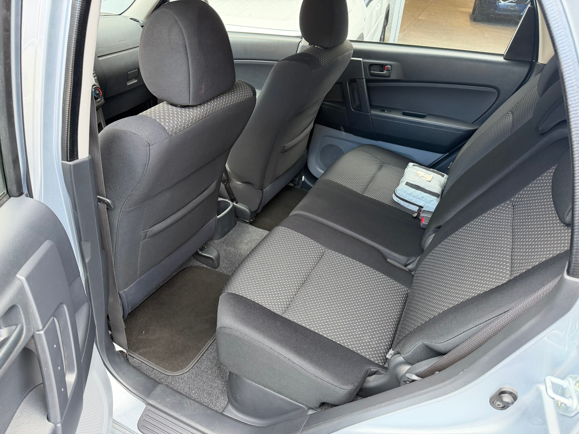 DAIHATSU Terios 1.5 16V 4WD-image-6