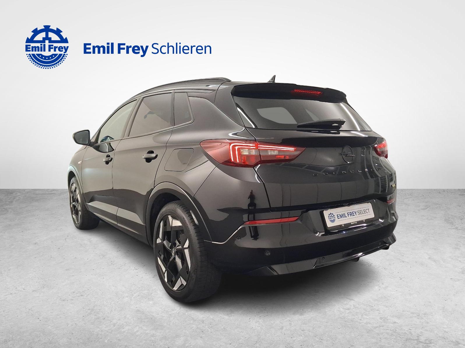 OPEL Grandland 1.6 T PHEV GSE-image-2