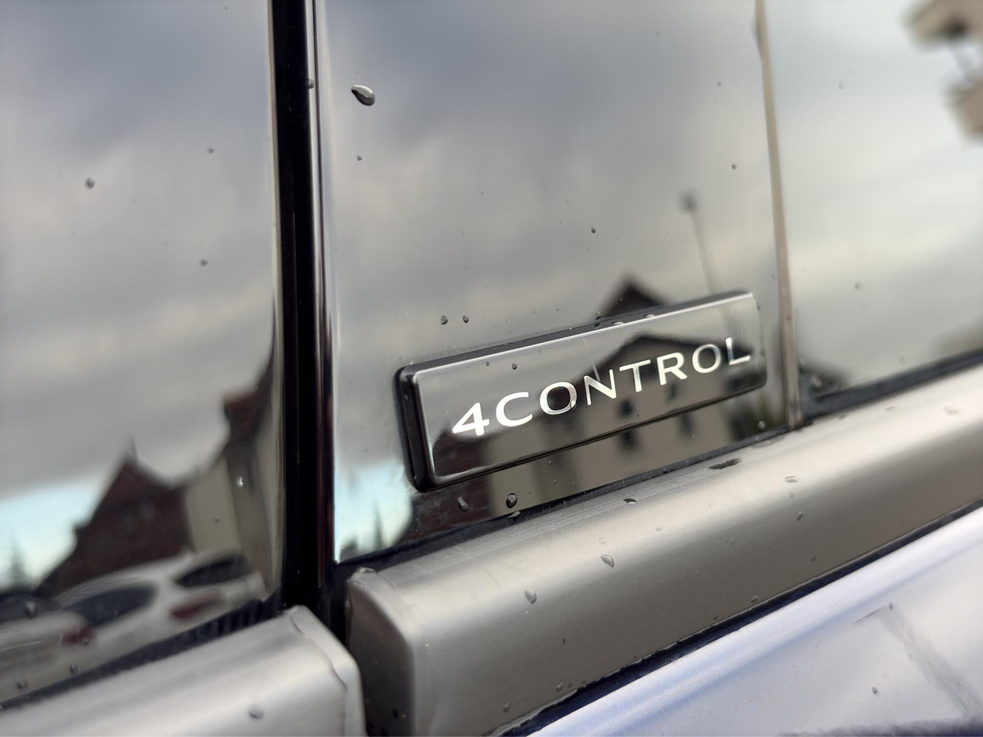 RENAULT Espace 1.2 E-Tech 200 Esprit Alpine 5-Sitze-image-21