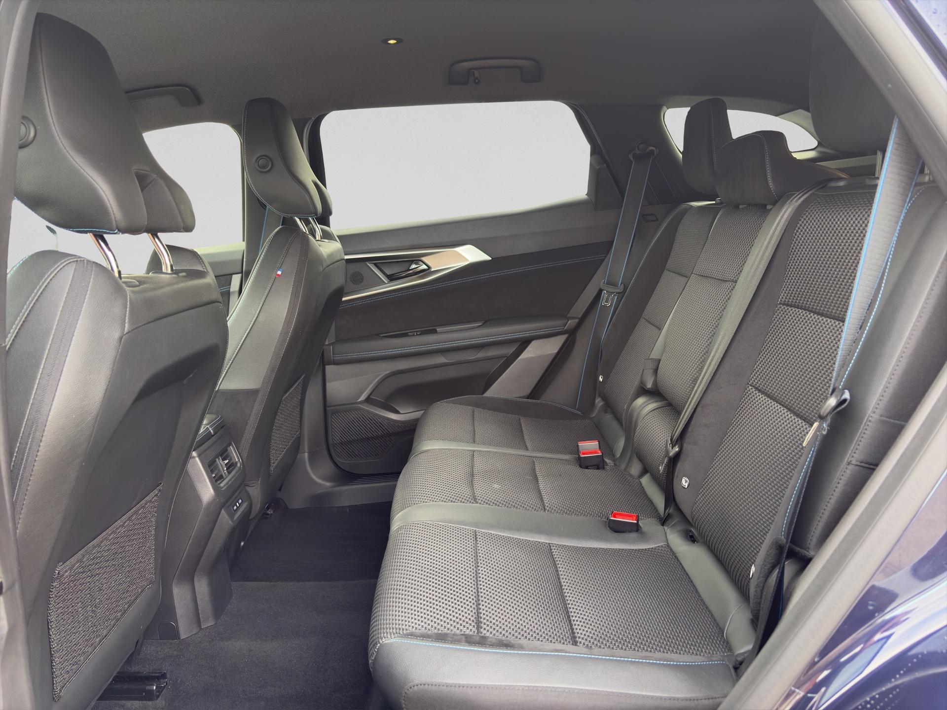RENAULT Espace 1.2 E-Tech 200 Esprit Alpine 5-Sitze-image-14