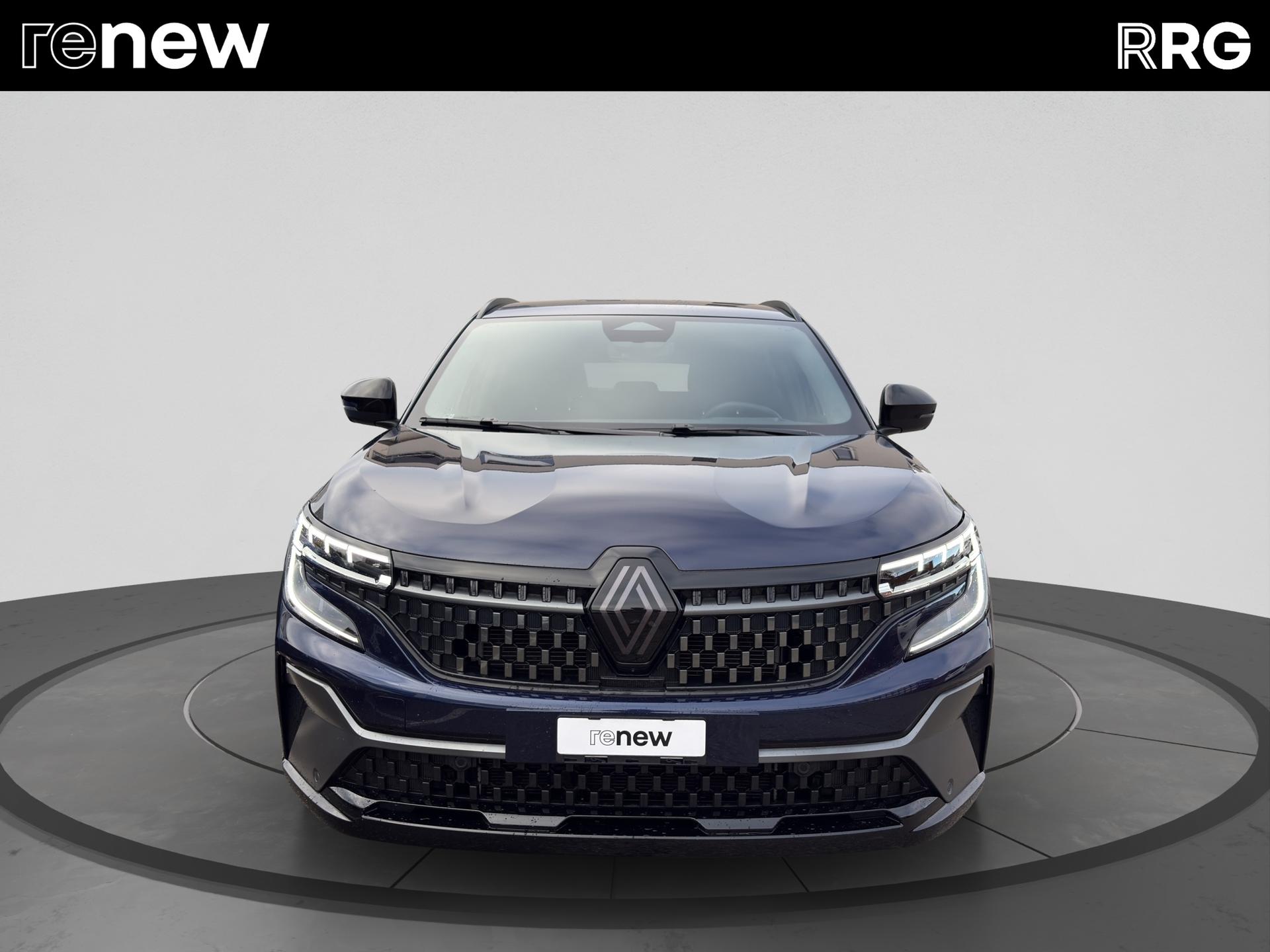 RENAULT Espace 1.2 E-Tech 200 Esprit Alpine 5-Sitze-image-7