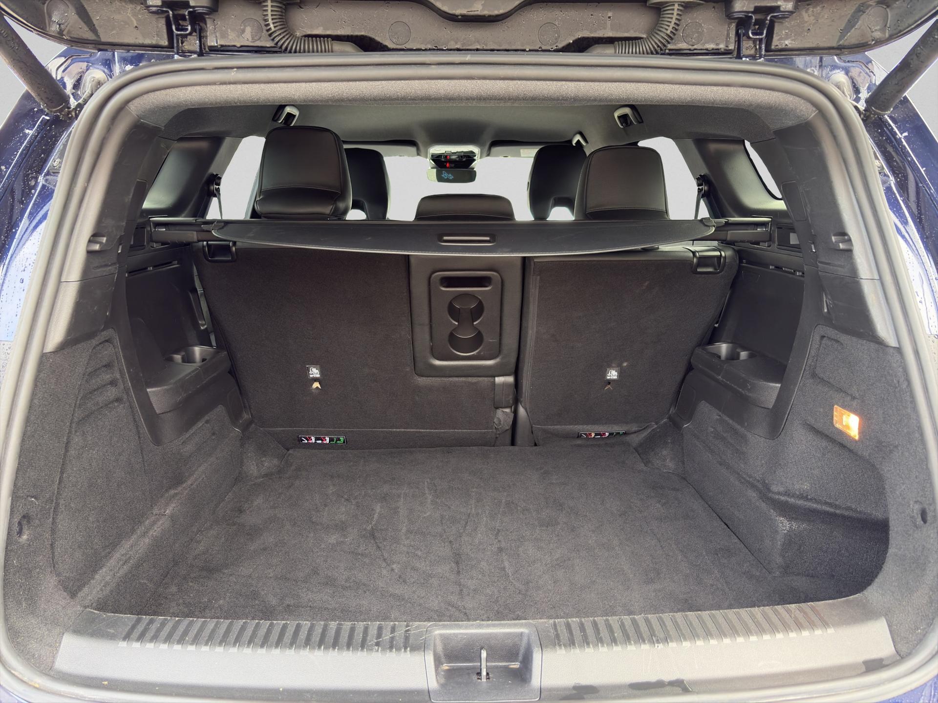 RENAULT Espace 1.2 E-Tech 200 Esprit Alpine 5-Sitze-image-15