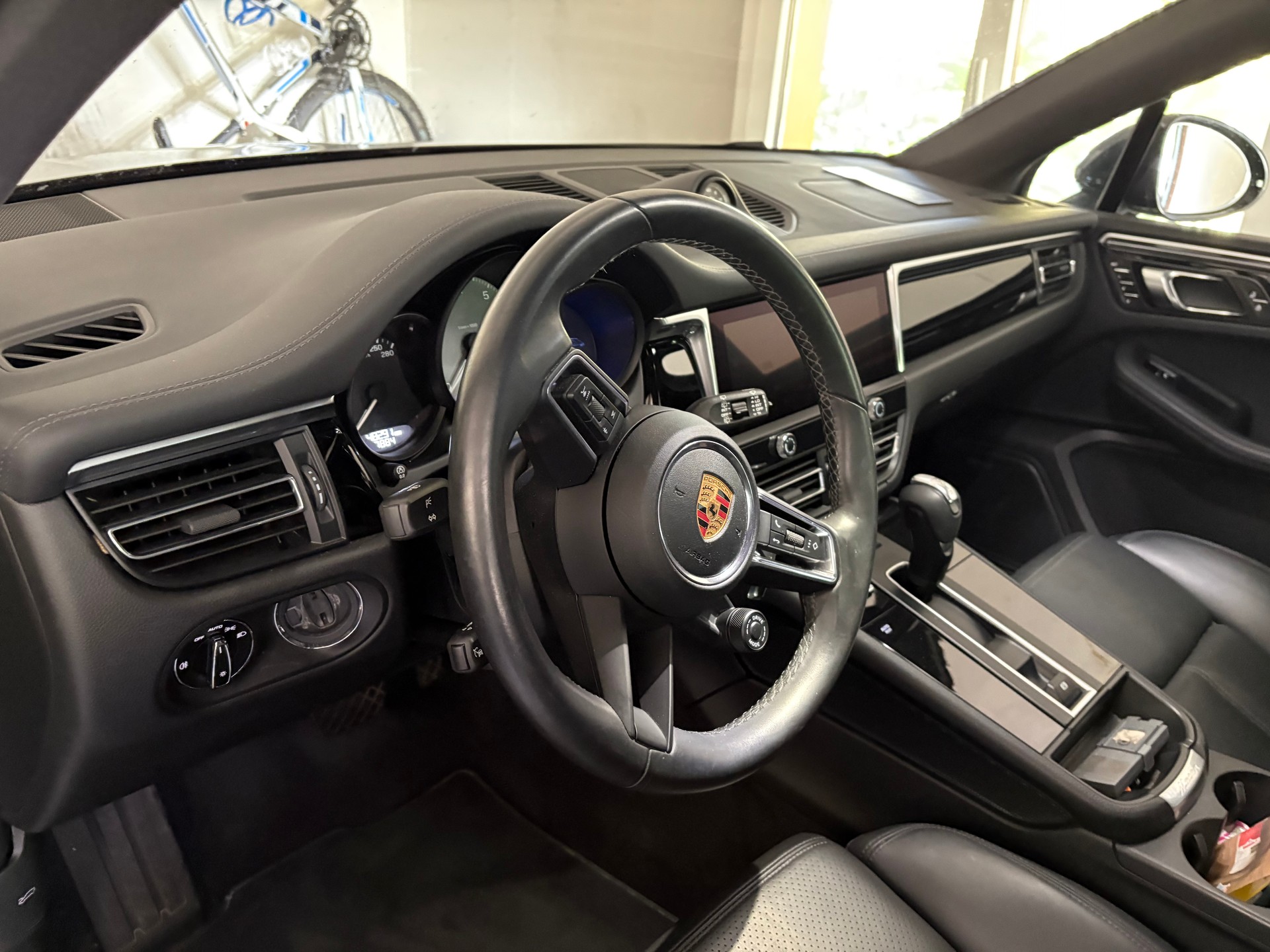PORSCHE 2.9 V6 S-image-4
