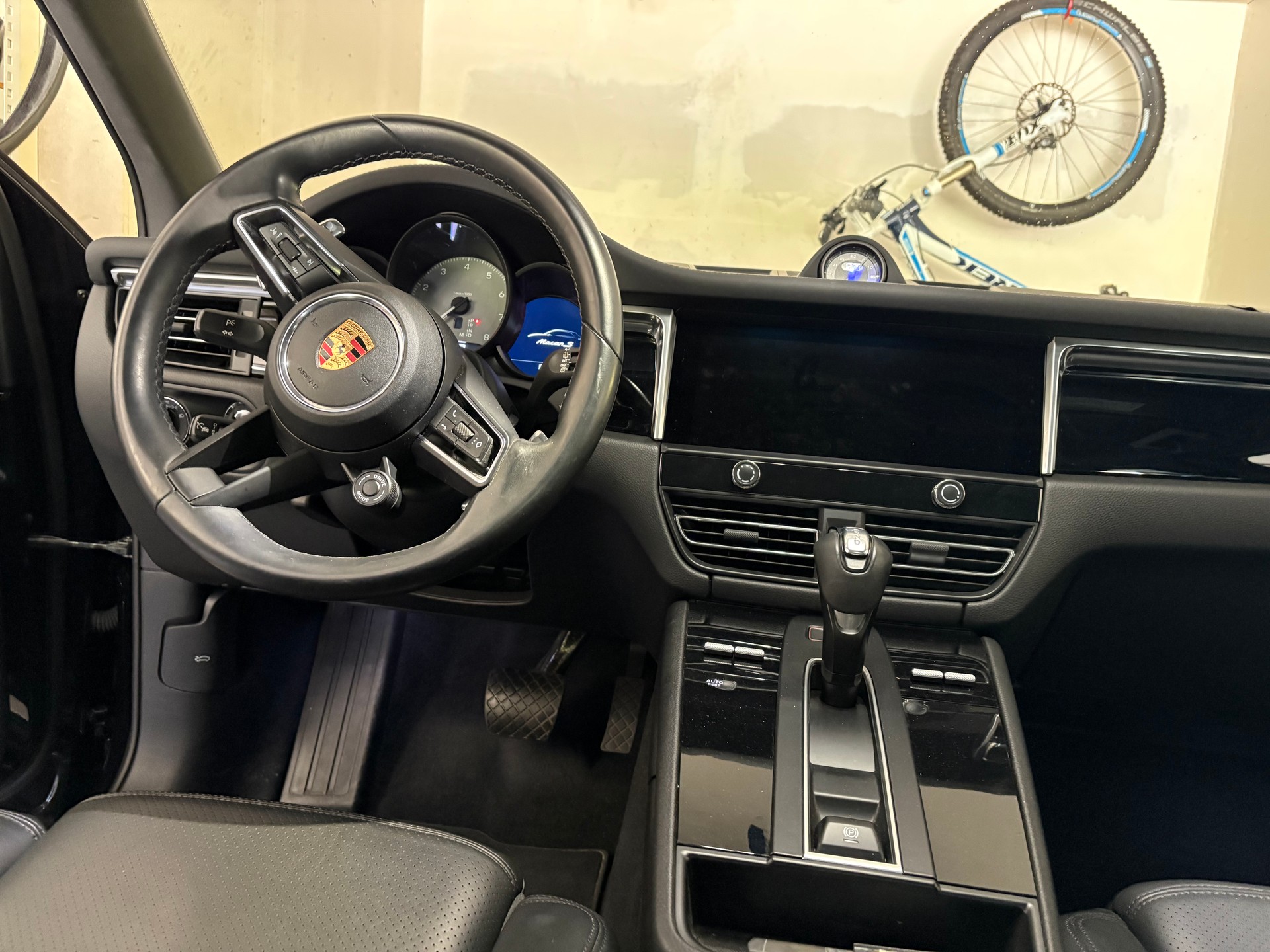PORSCHE 2.9 V6 S-image-3