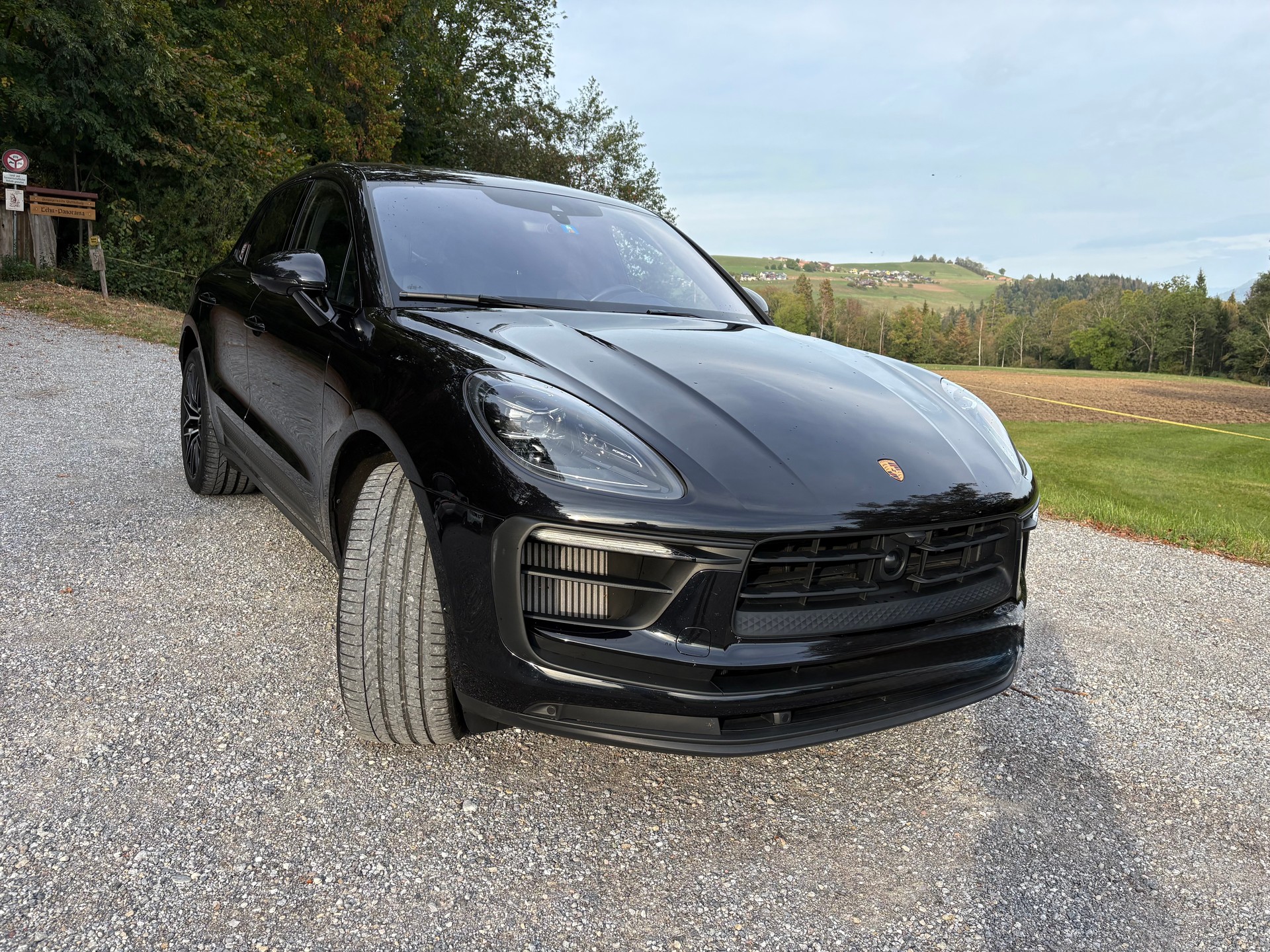 PORSCHE 2.9 V6 S-image-0