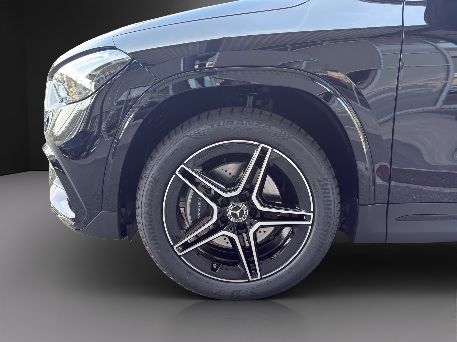 MERCEDES-BENZ GLA 200 7G-DCT-image-6
