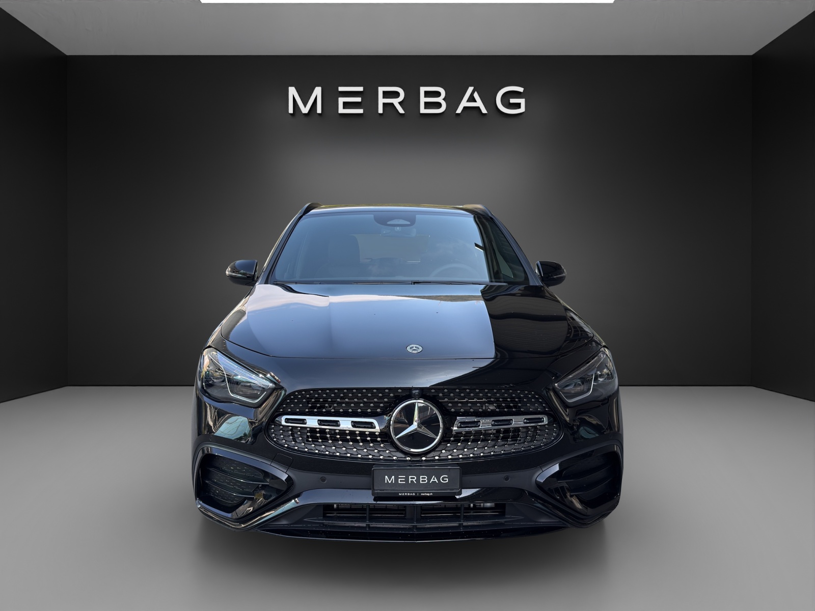MERCEDES-BENZ GLA 200 7G-DCT-image-5